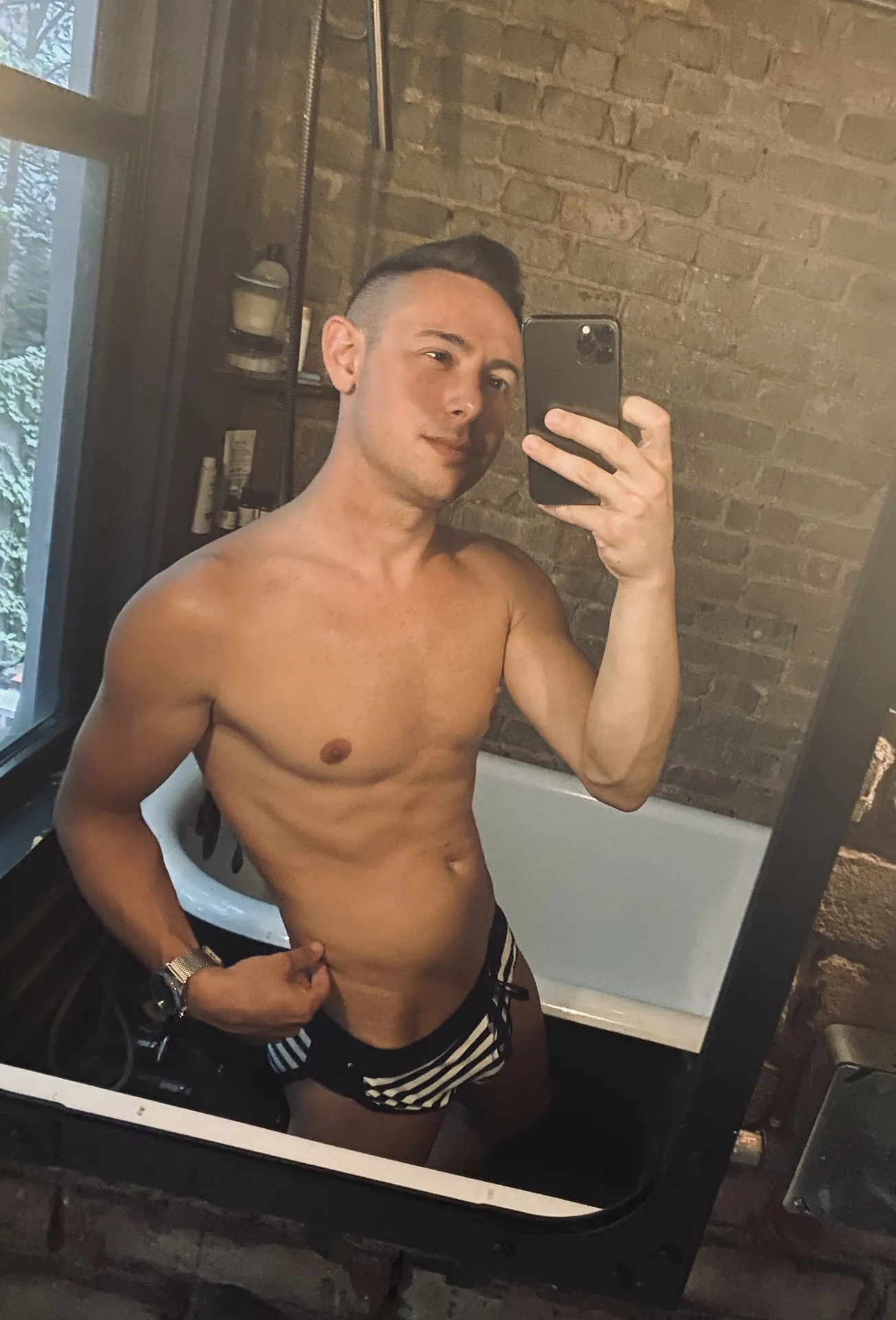 Adam Taylor XXX OnlyFans profile picture