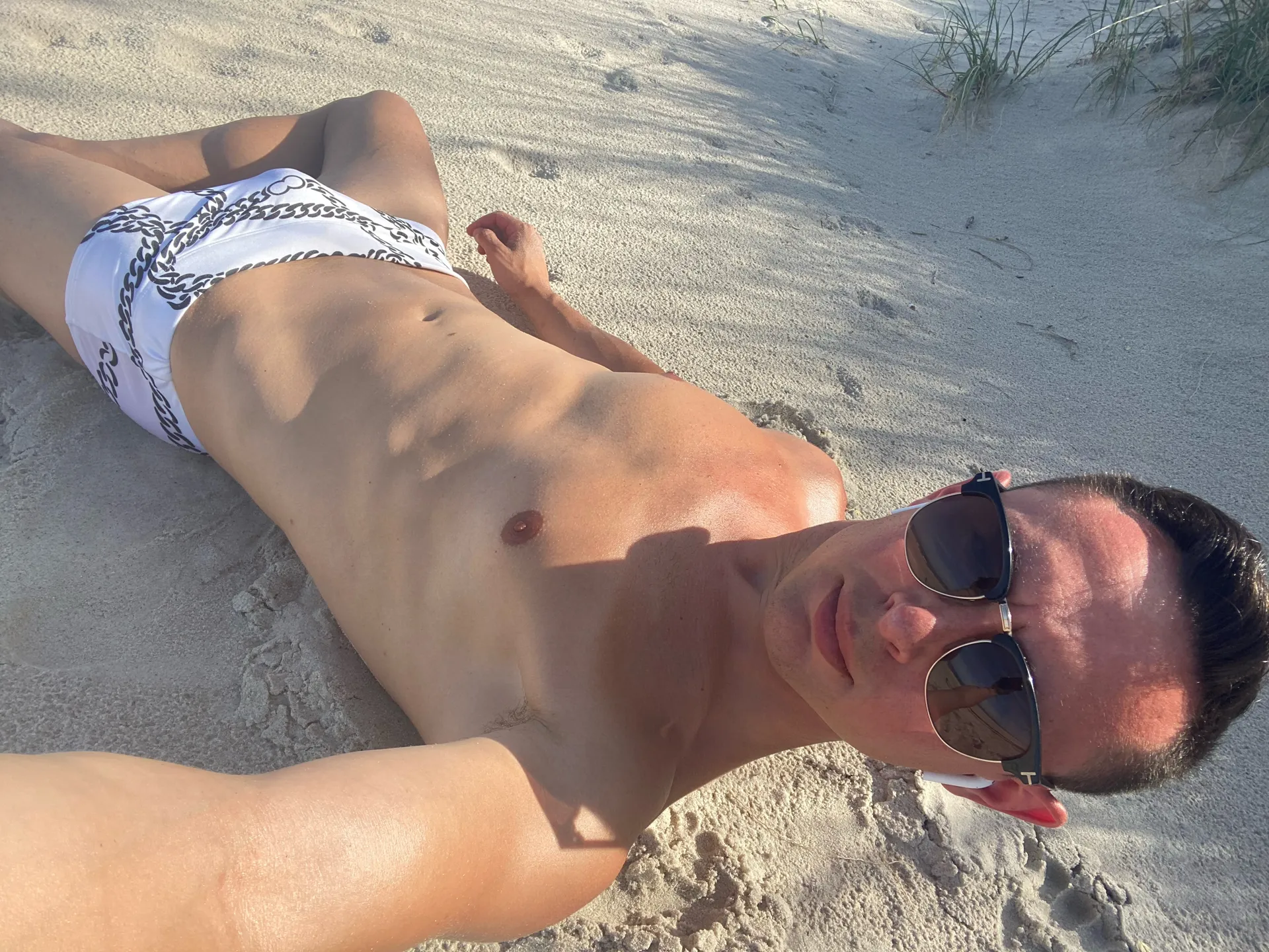Adam Taylor XXX OnlyFans header