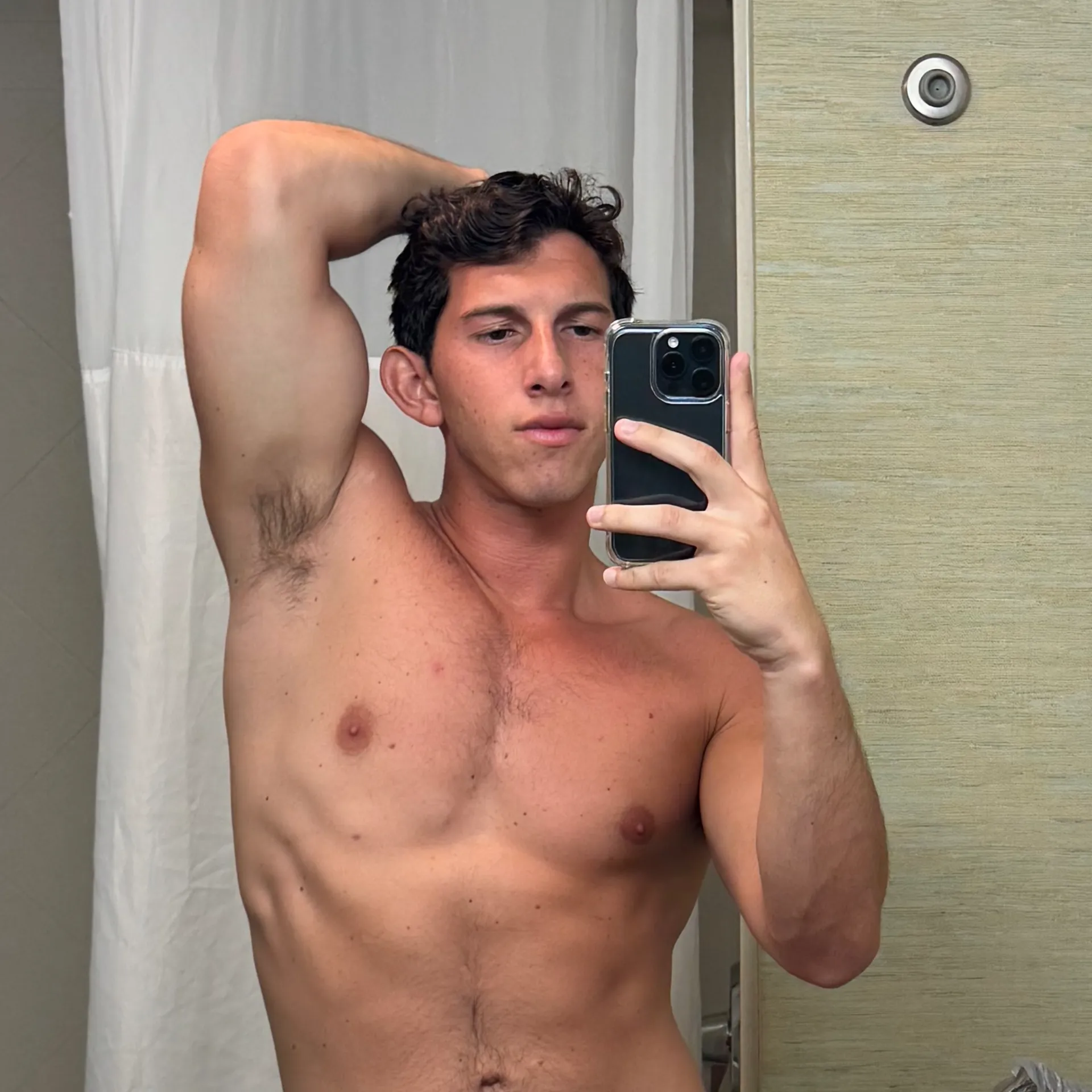 Adam Westfield OnlyFans profile picture