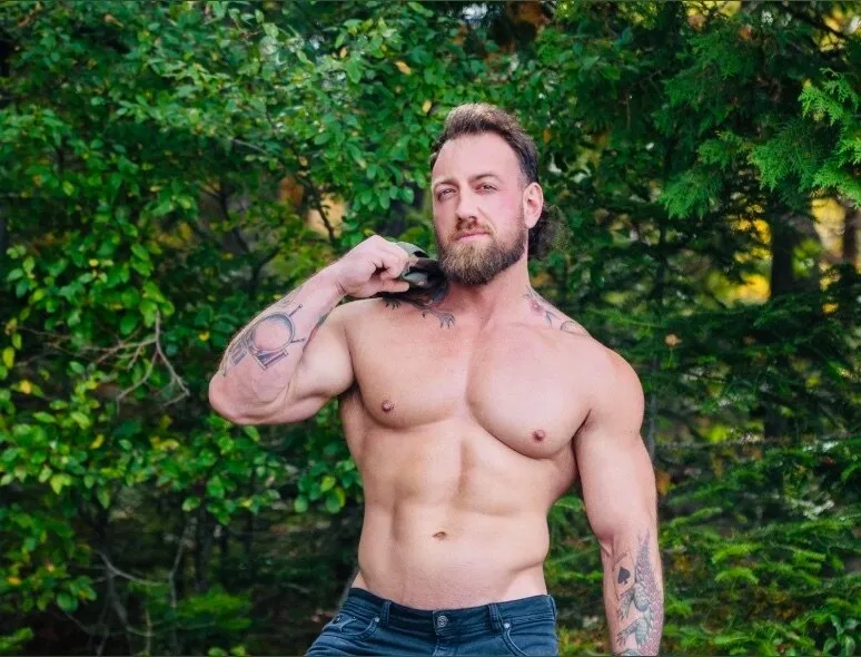 Adam X Lee NO PPV VIP