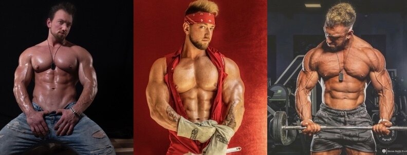 Adam X Lee NO PPV VIP OnlyFans header