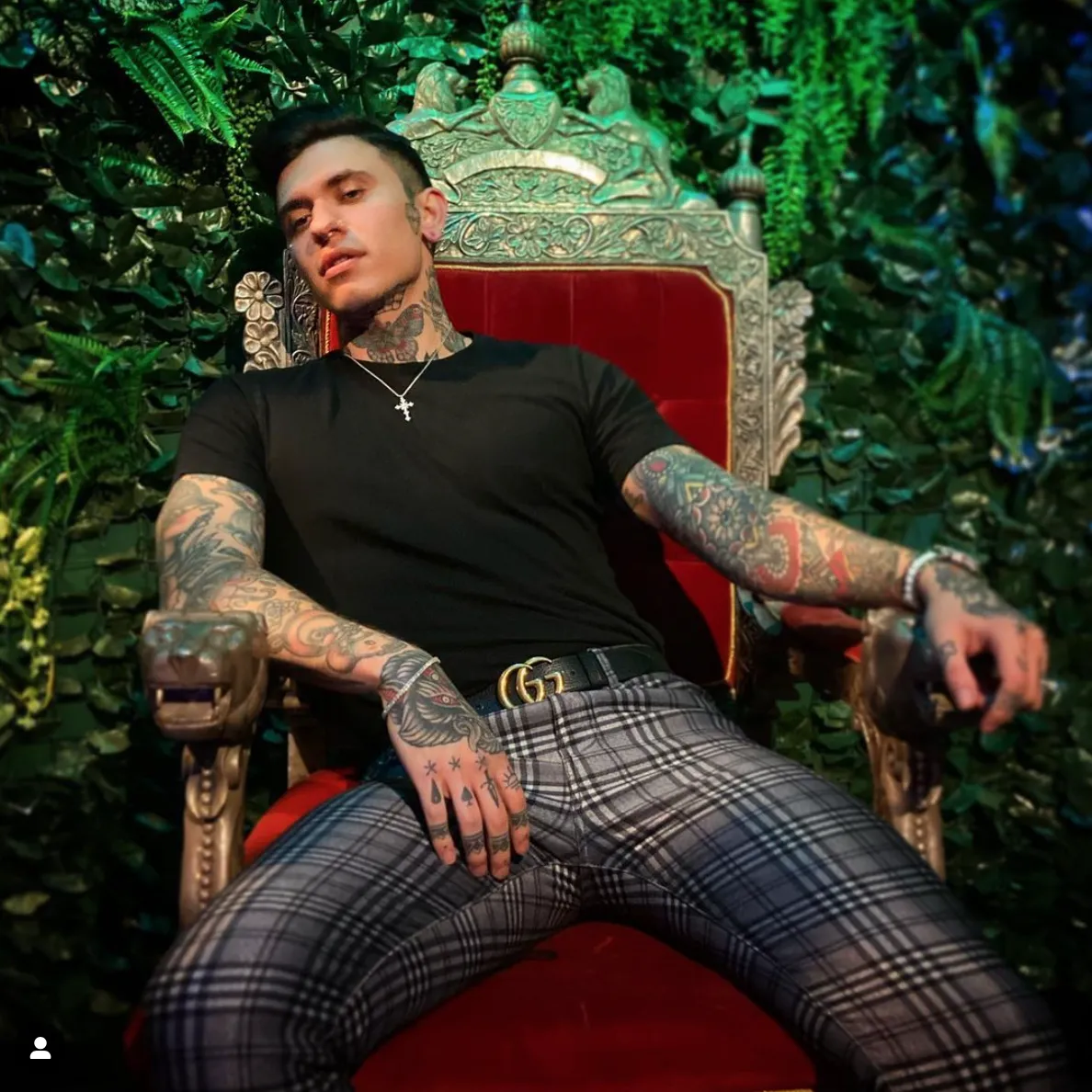 Adam Yau OnlyFans profile picture