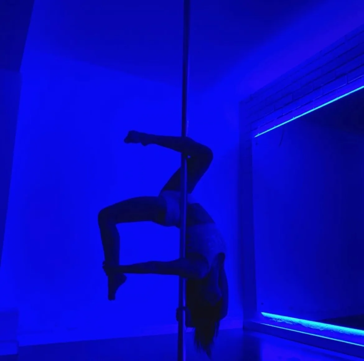 Honey the pole princess OnlyFans header