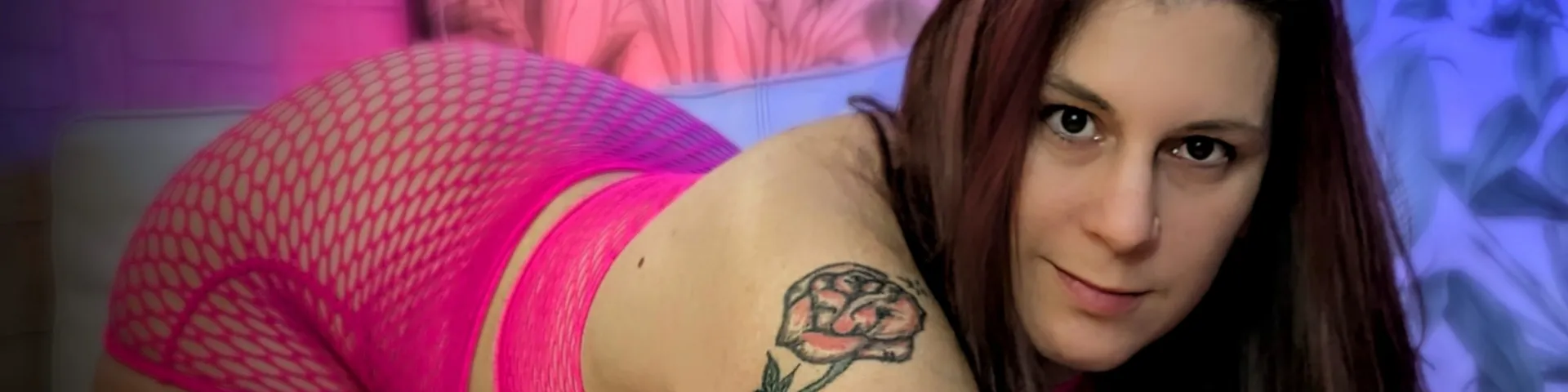 Addaline-girly OnlyFans header