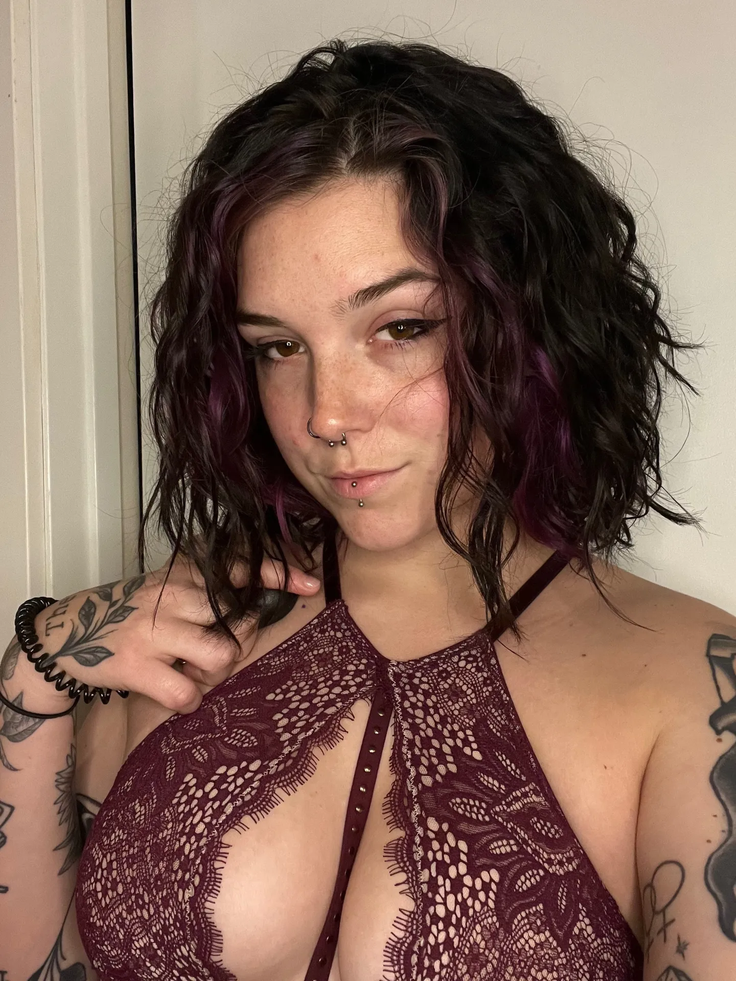 Alpha Josey 🍒 OnlyFans profile picture