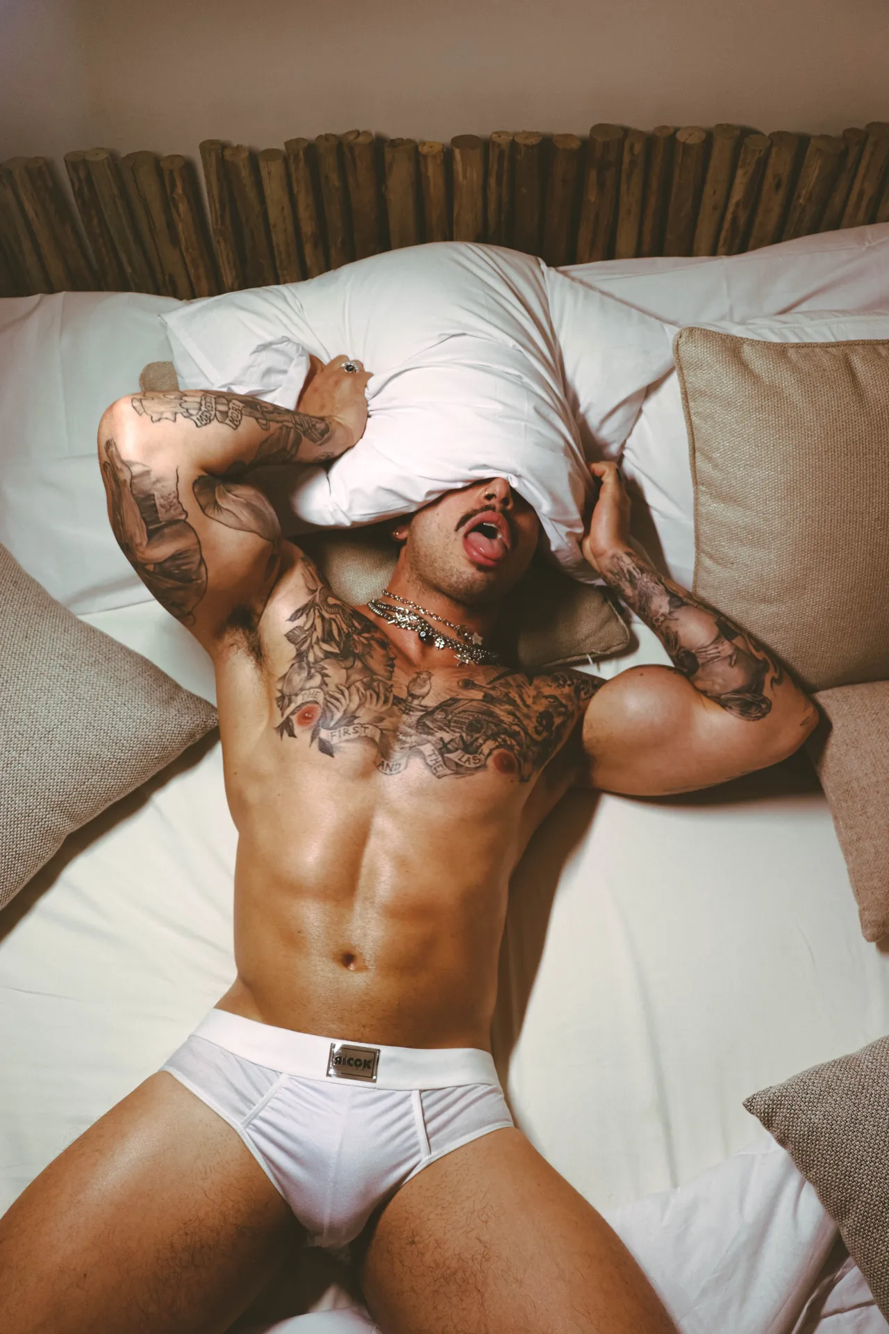 Raphael Grey OnlyFans profile picture
