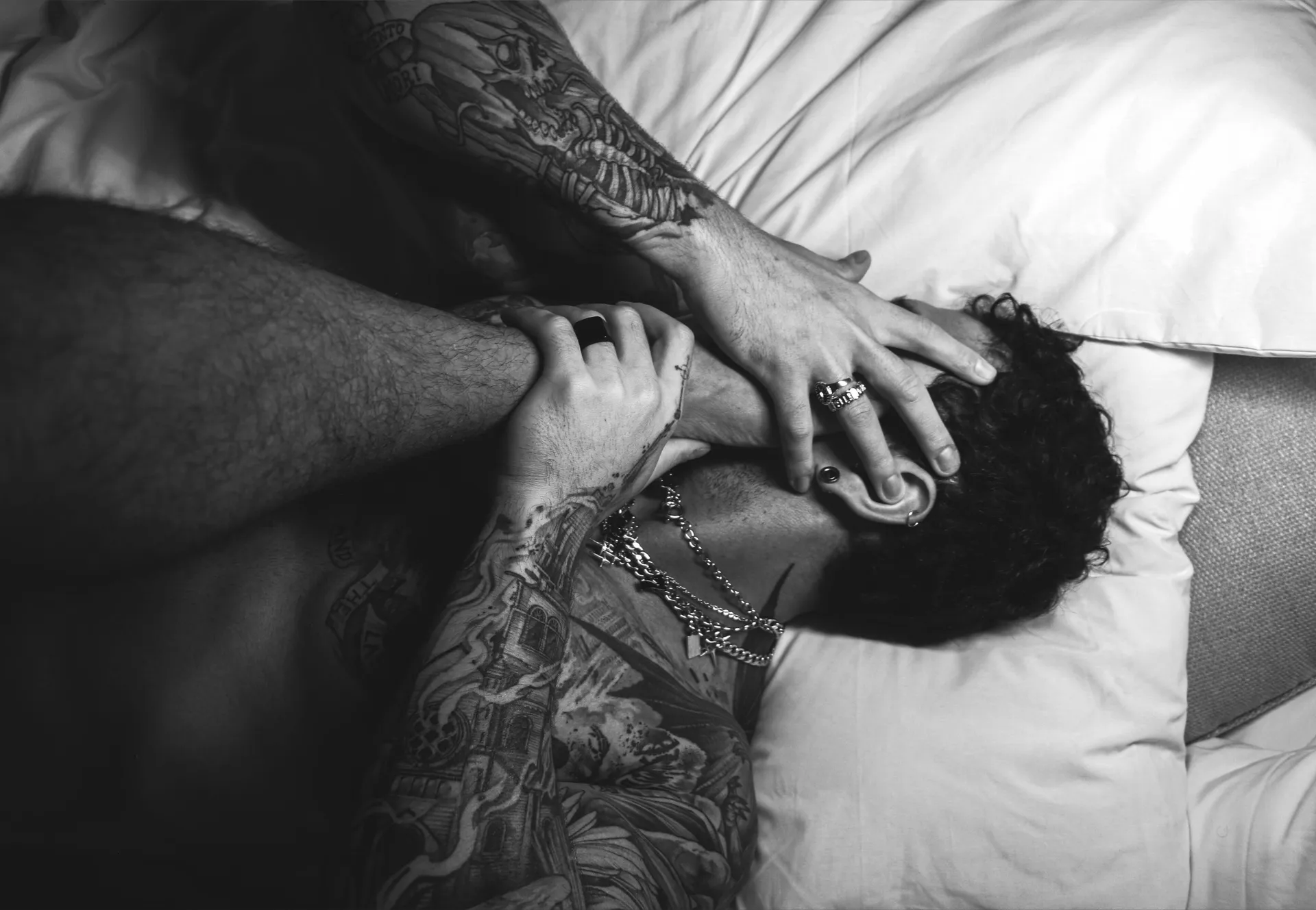 Raphael Grey OnlyFans header