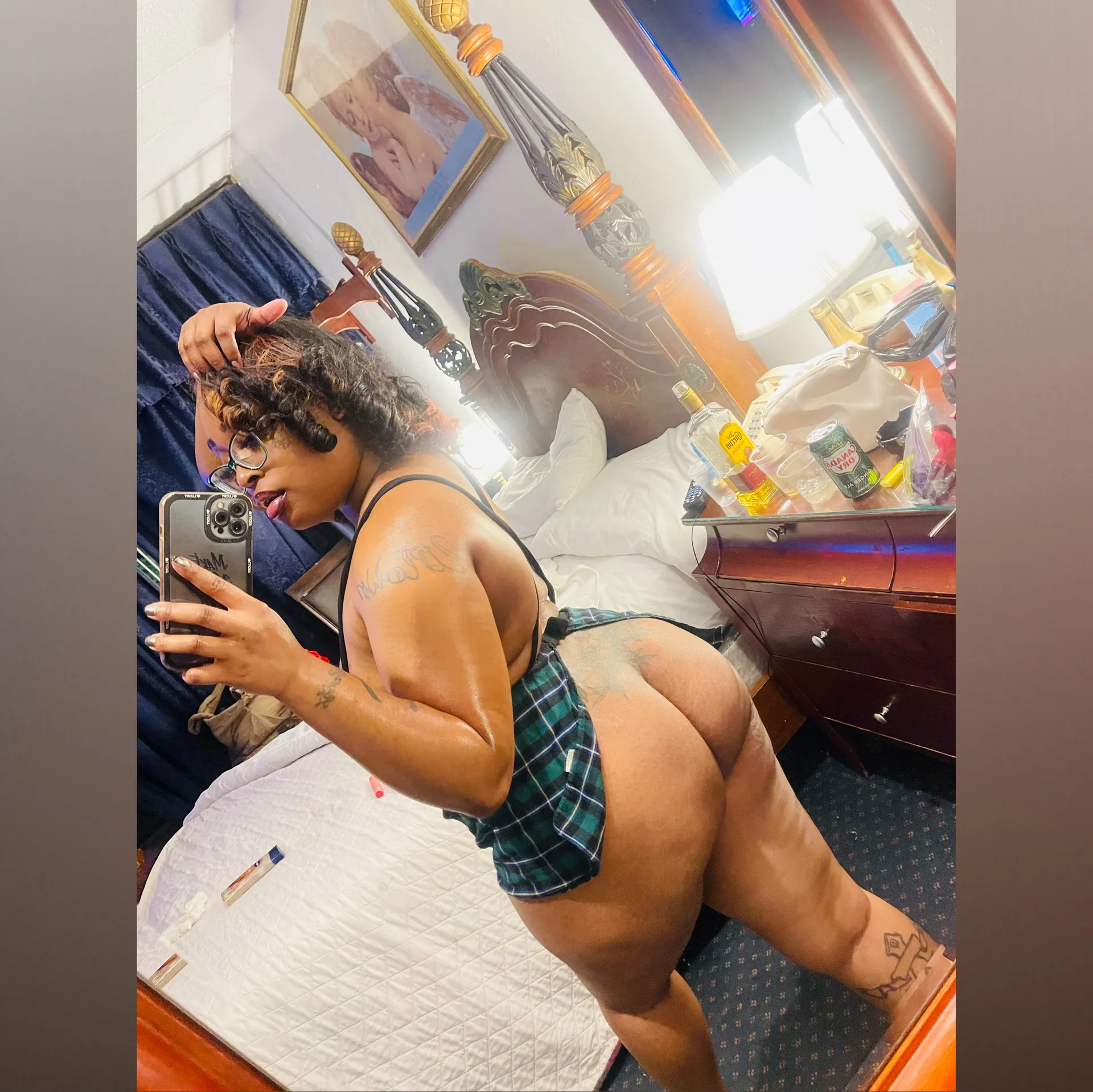 Beautiful Basaaria 💋 OnlyFans header