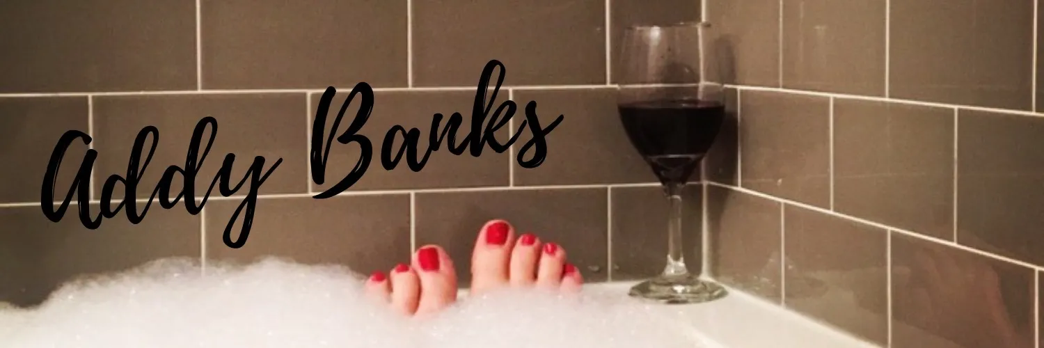 Addy Banks 💋 OnlyFans header