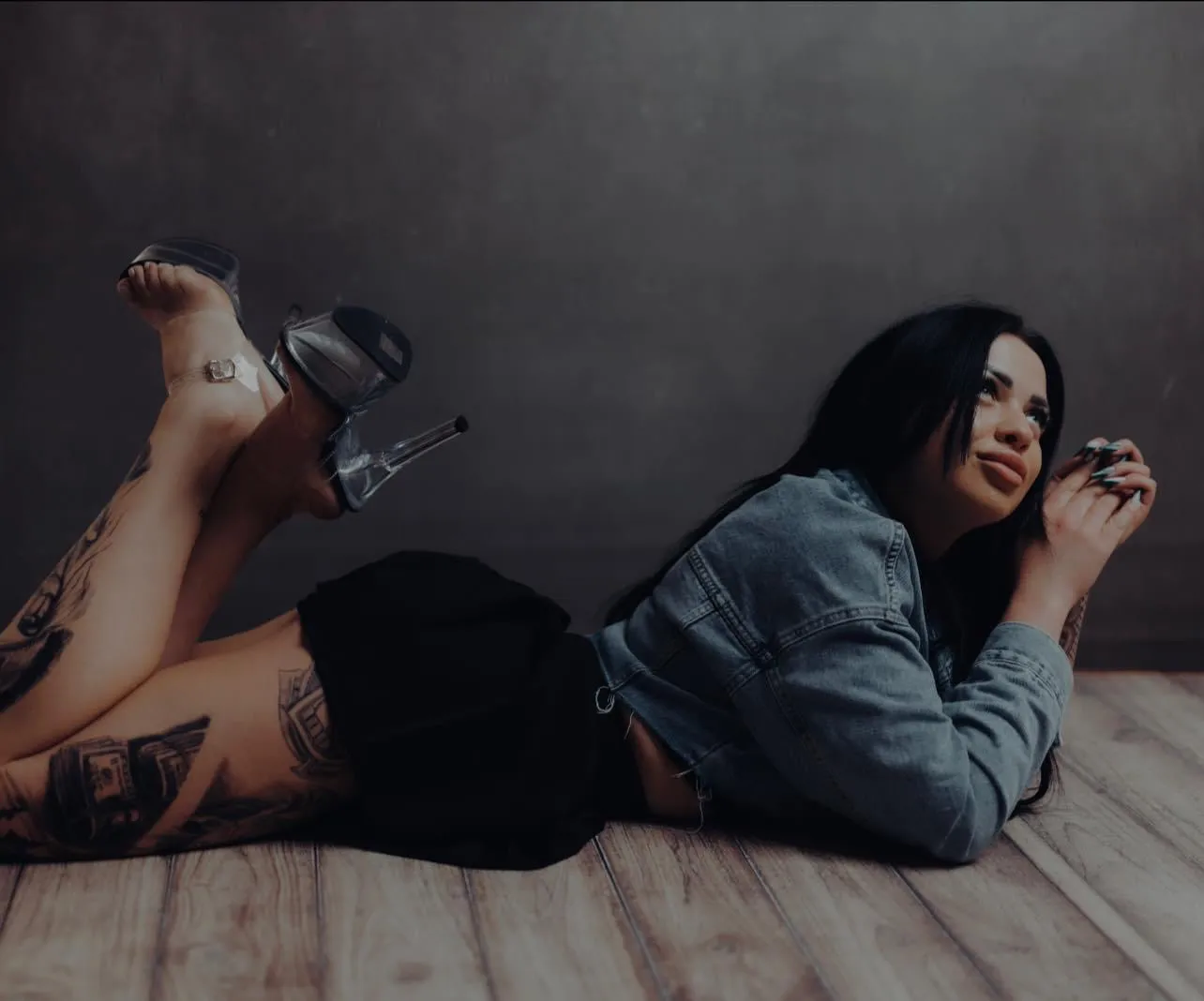 Ade💚 OnlyFans header