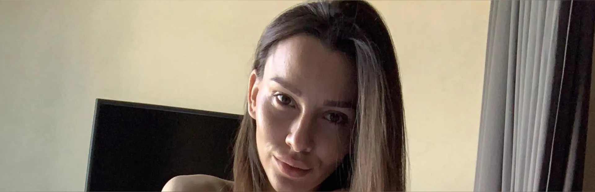 Adel Morel (Olivia Wye) OnlyFans header