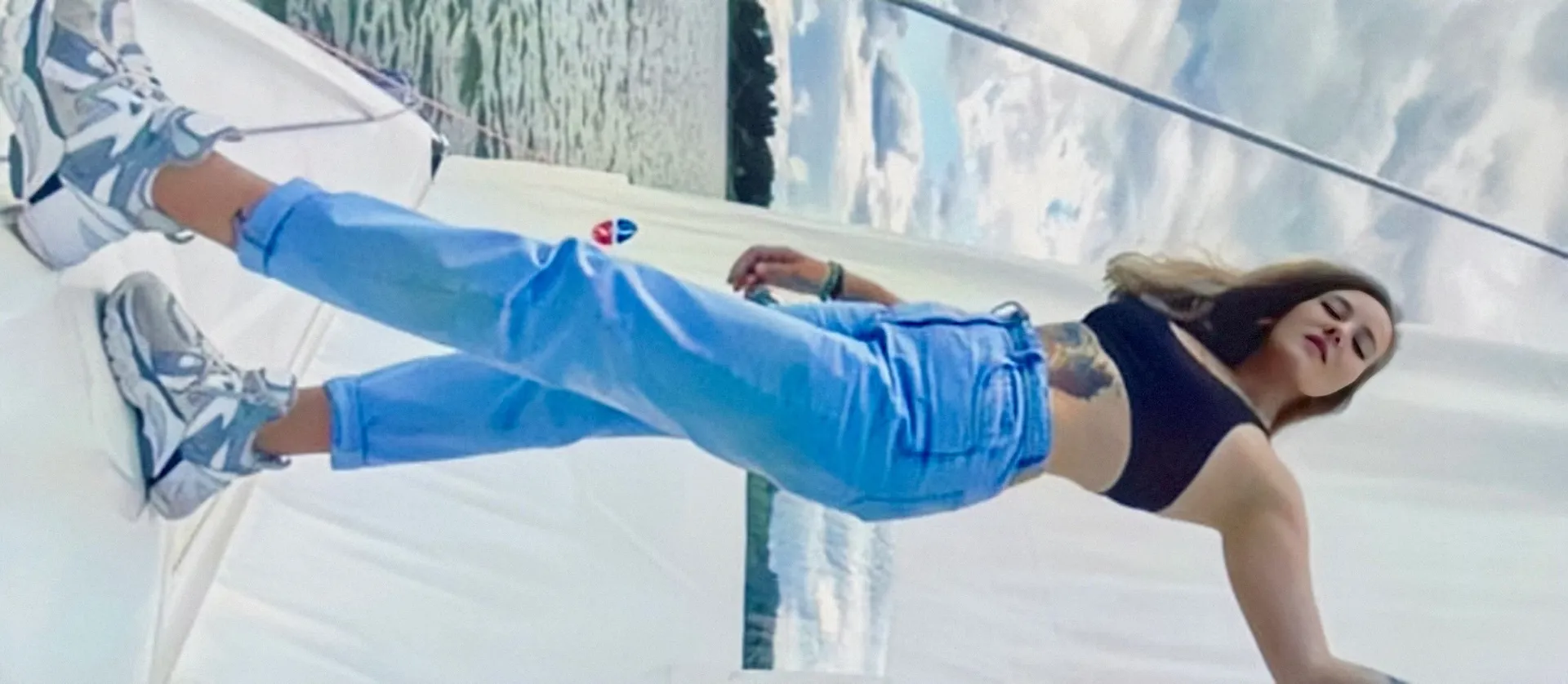 Baby Adel 🍑🔞 OnlyFans header