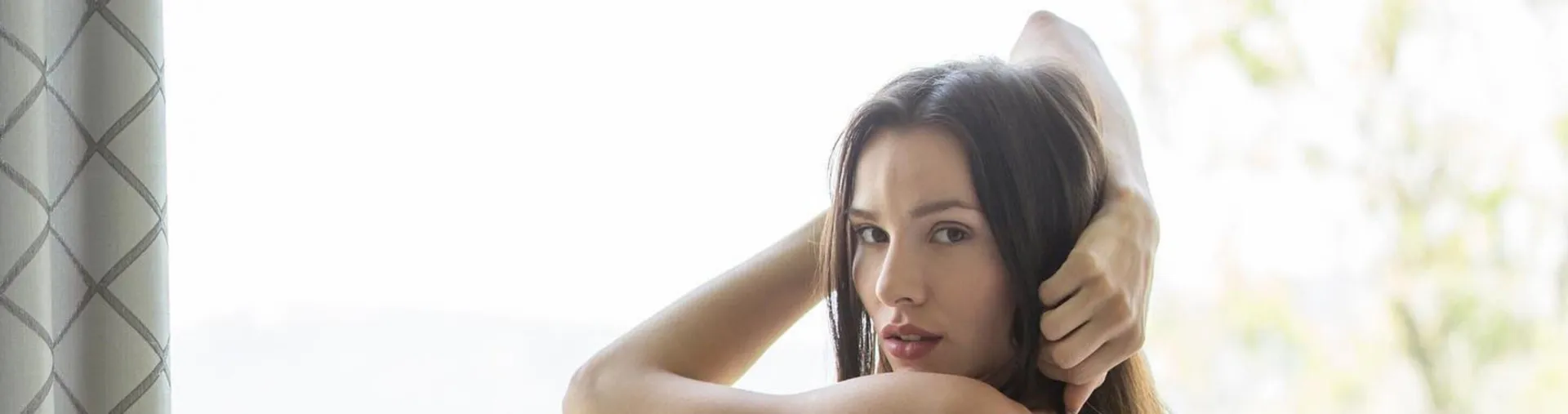 Adel Morel (Olivia Wye) OnlyFans header