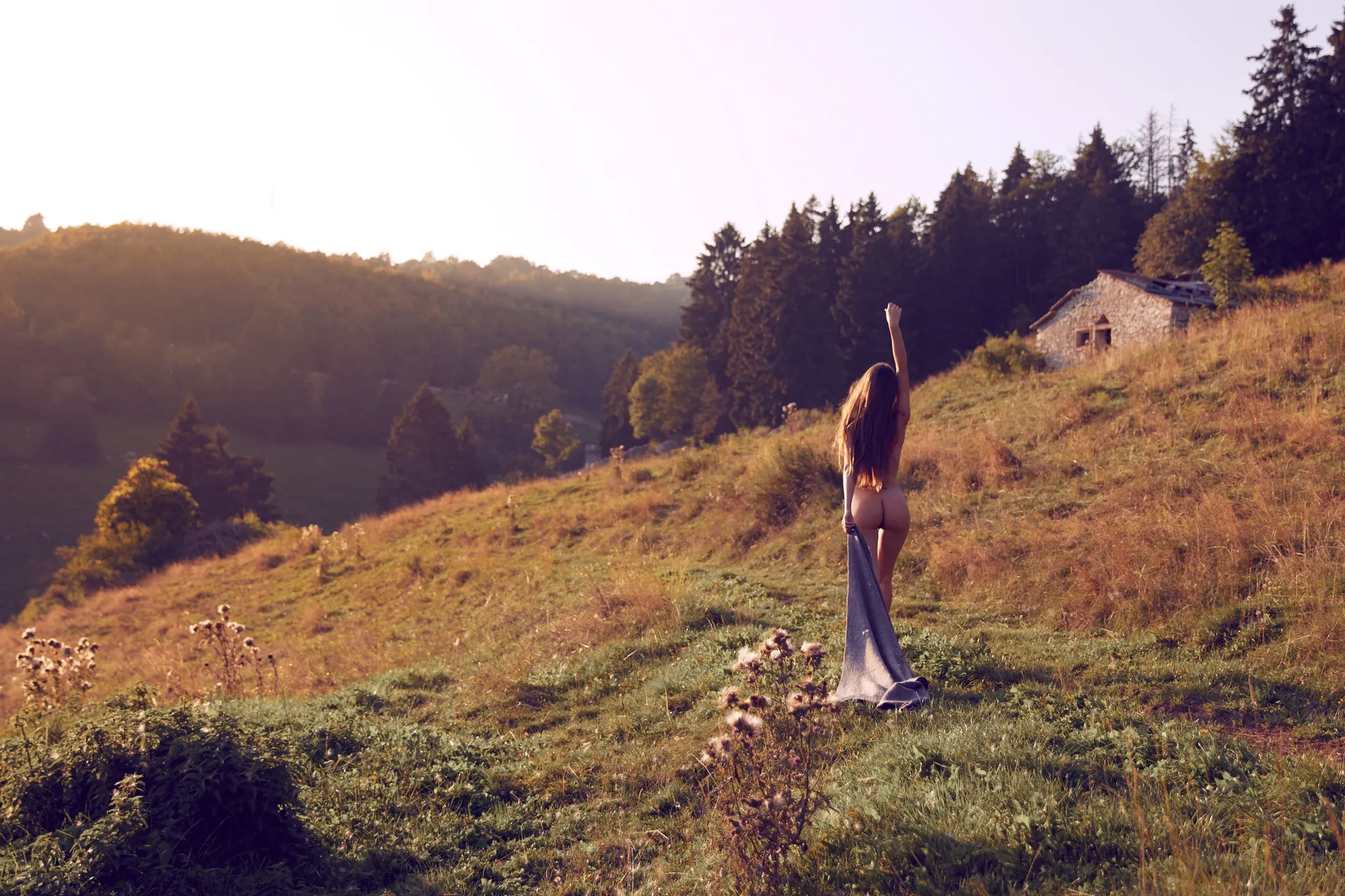 Adela Patrascan OnlyFans header