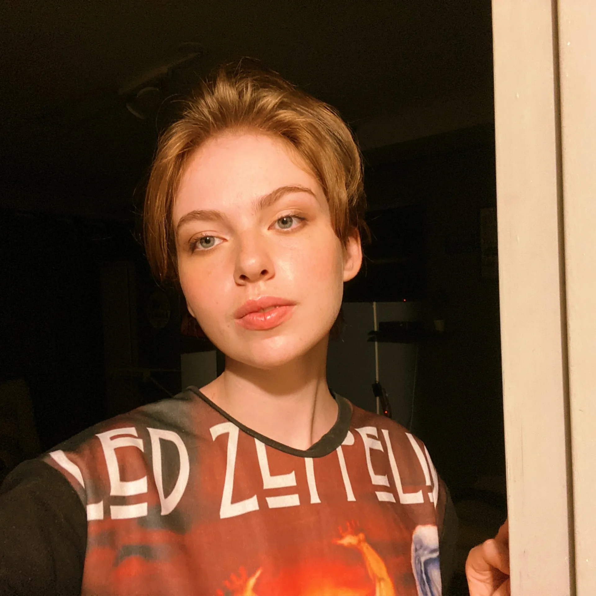 adela rose OnlyFans profile picture