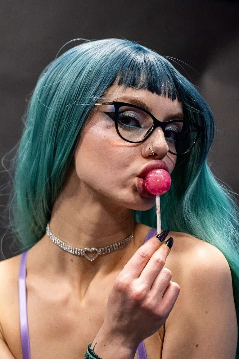 Adeket OnlyFans profile picture