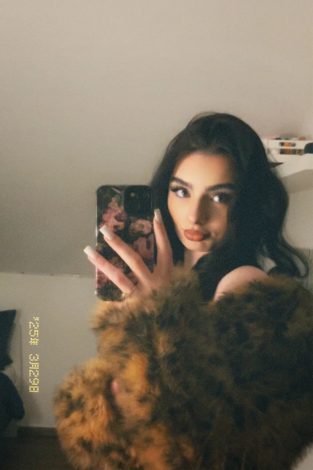 Adelina Alia OnlyFans header