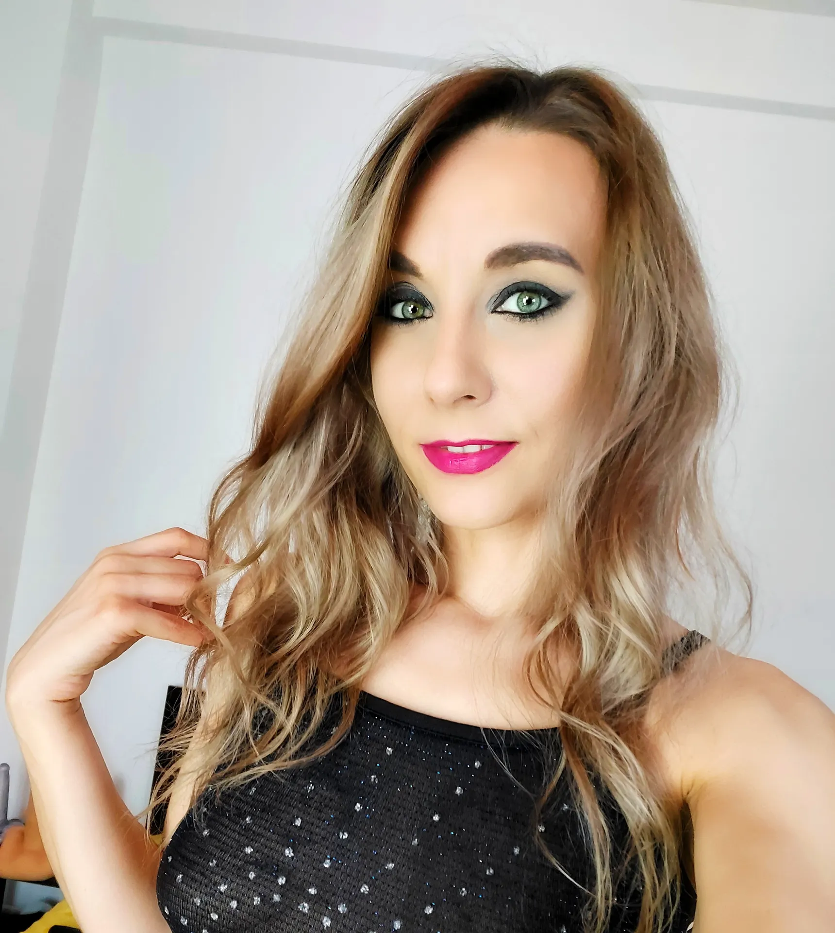 Naughty Adeline FREE OnlyFans profile picture