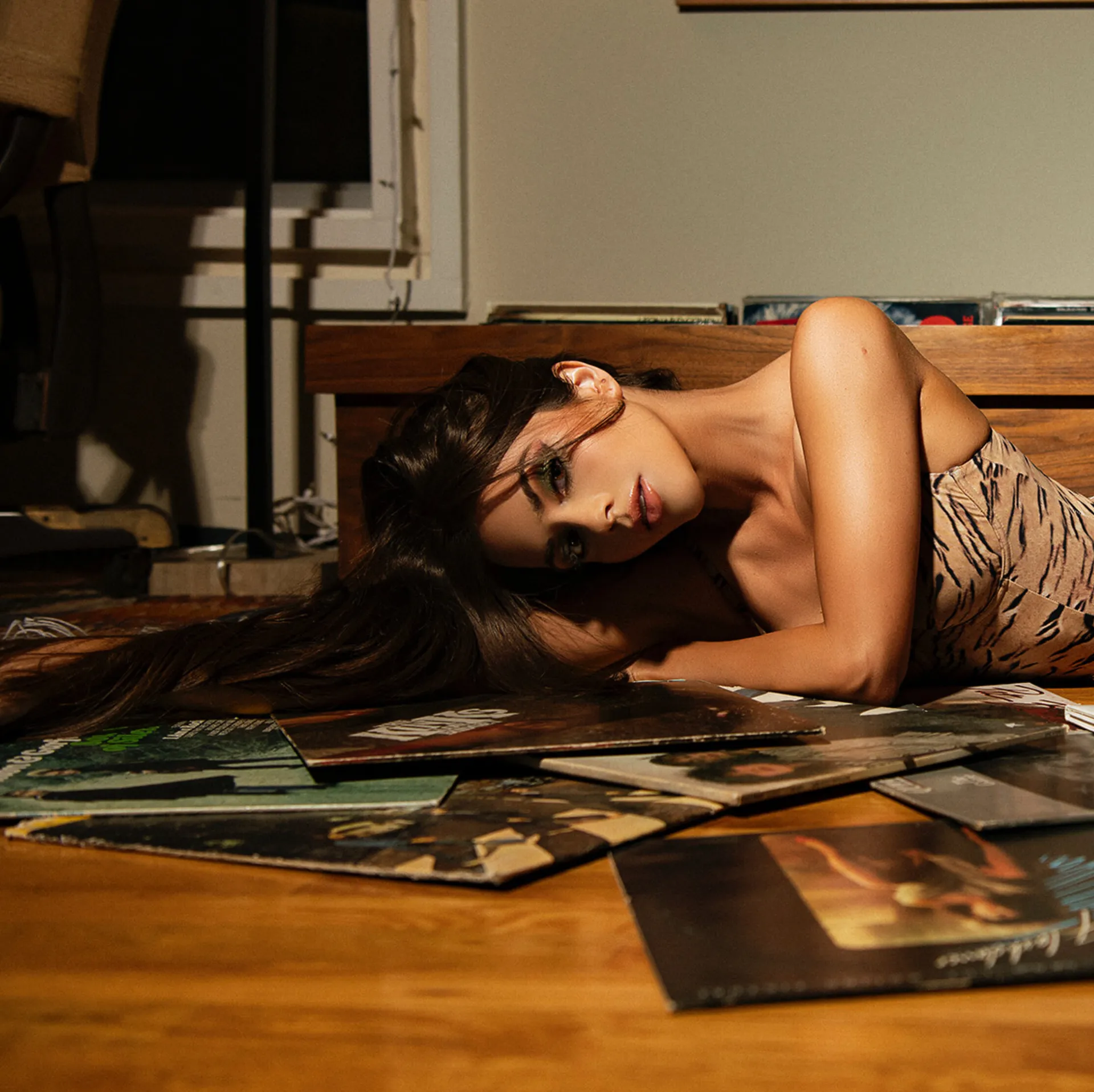 ADELINE OnlyFans header
