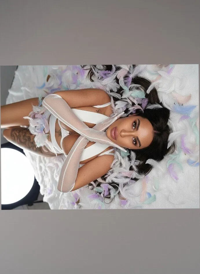 Adeline OnlyFans header