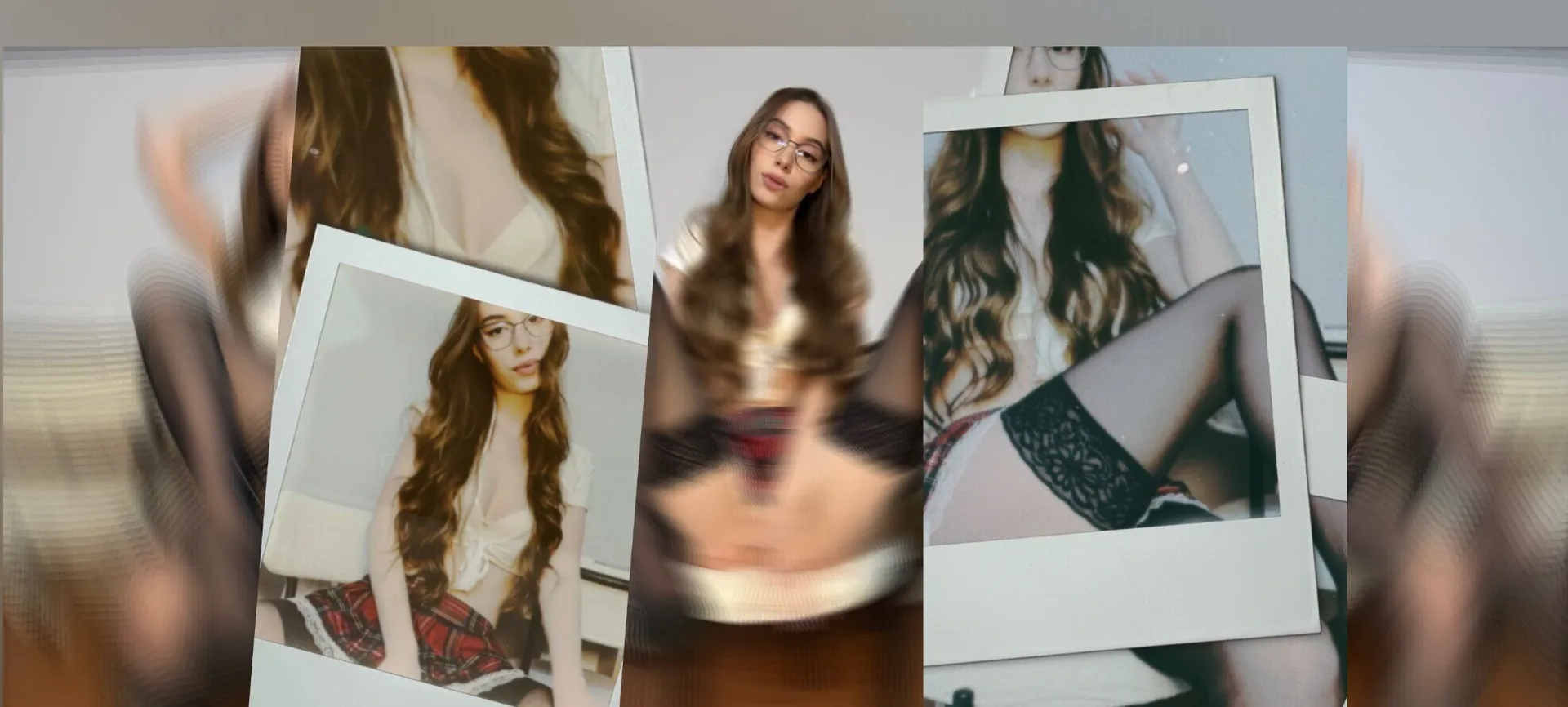 Adell Lux🔥 OnlyFans header
