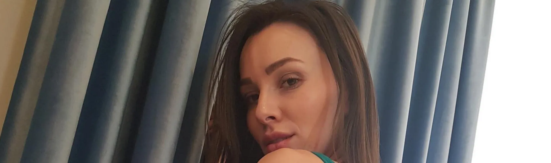 Adel Morel (Olivia Wye) OnlyFans header