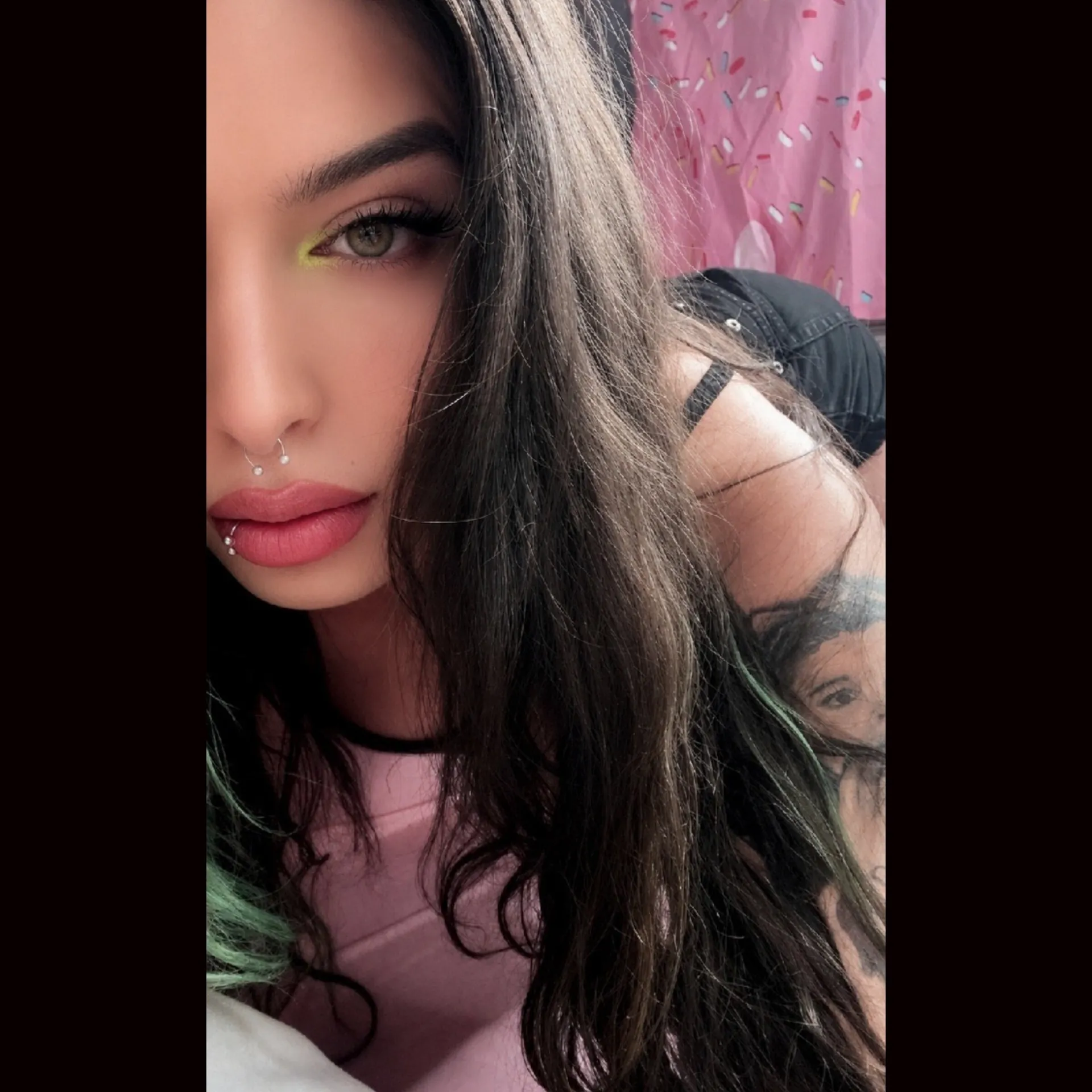 Ashley Del Rey OnlyFans profile picture