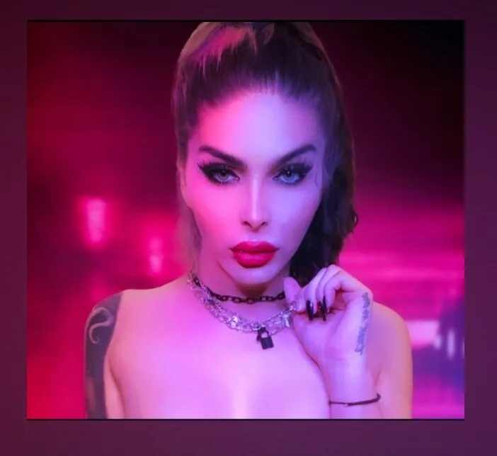 Ashley Del Rey OnlyFans header