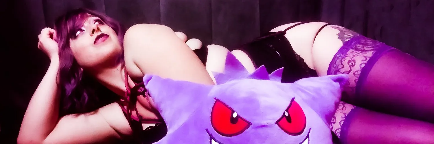 Ursa Mac OnlyFans header