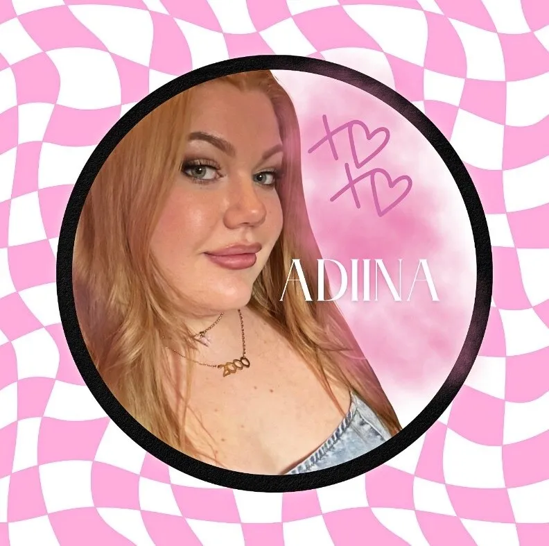 Adiina OnlyFans profile picture