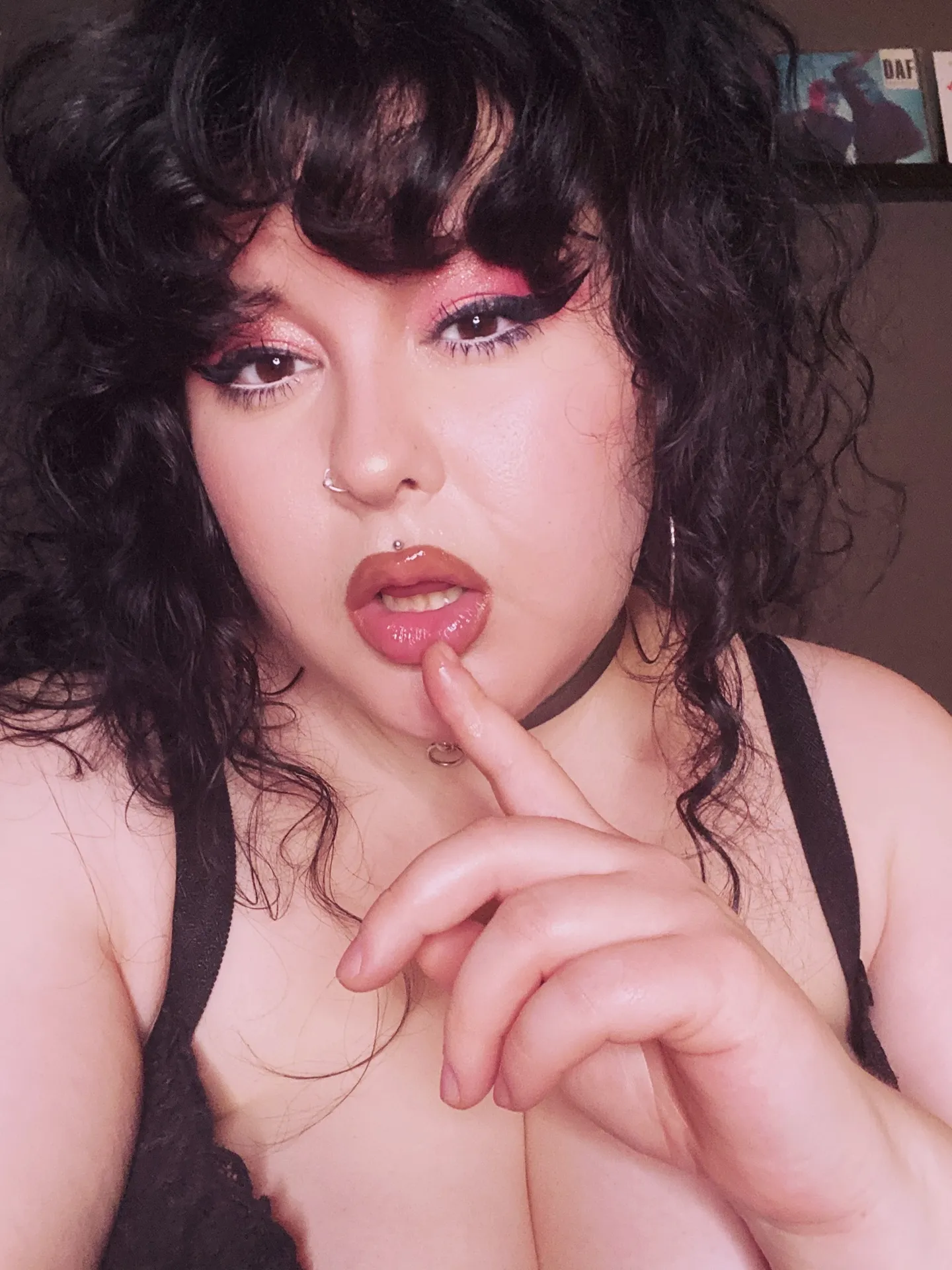 ♡ Adina Anger ♡ OnlyFans profile picture
