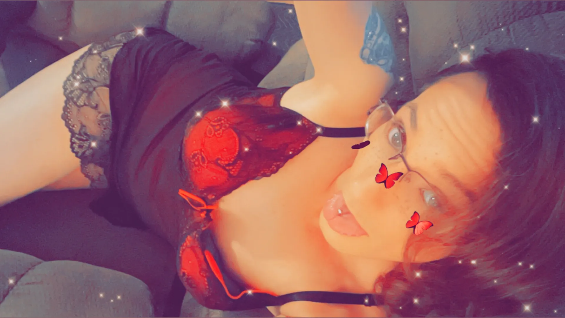 Adira King OnlyFans header