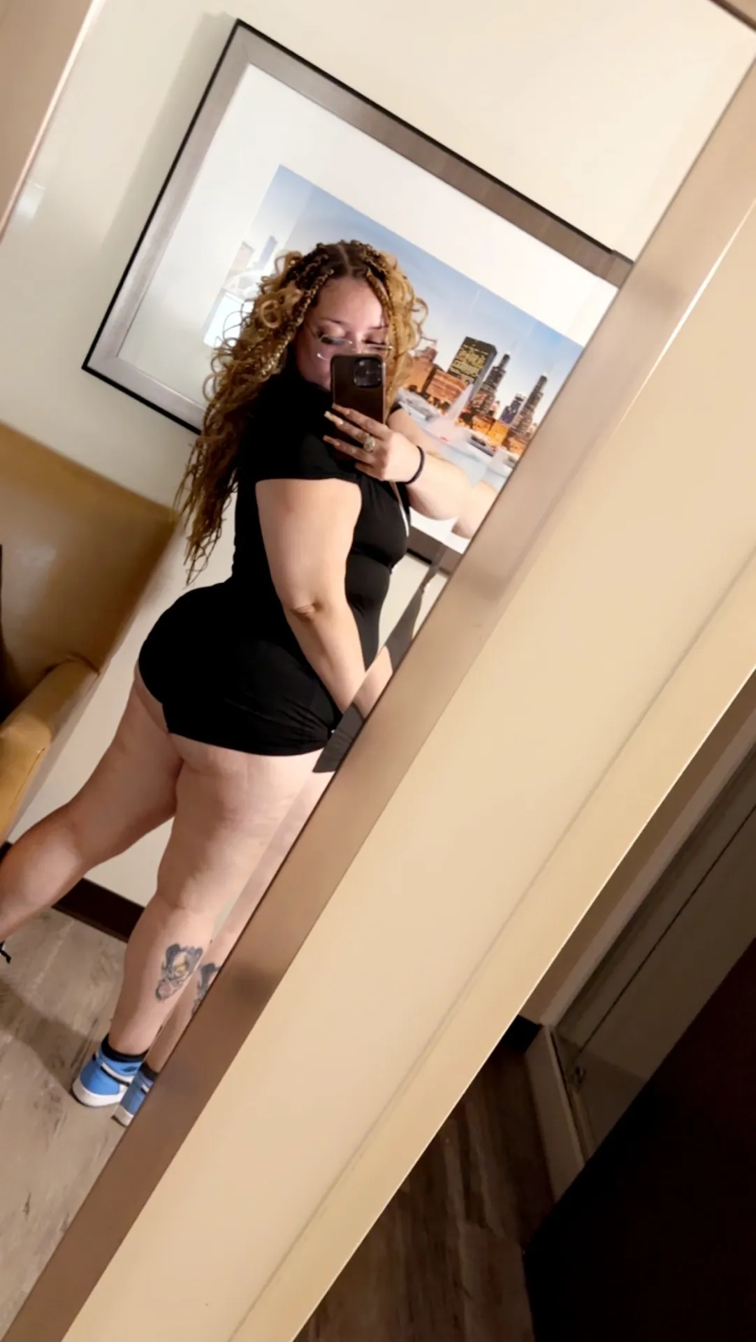 Adi Winters OnlyFans profile picture