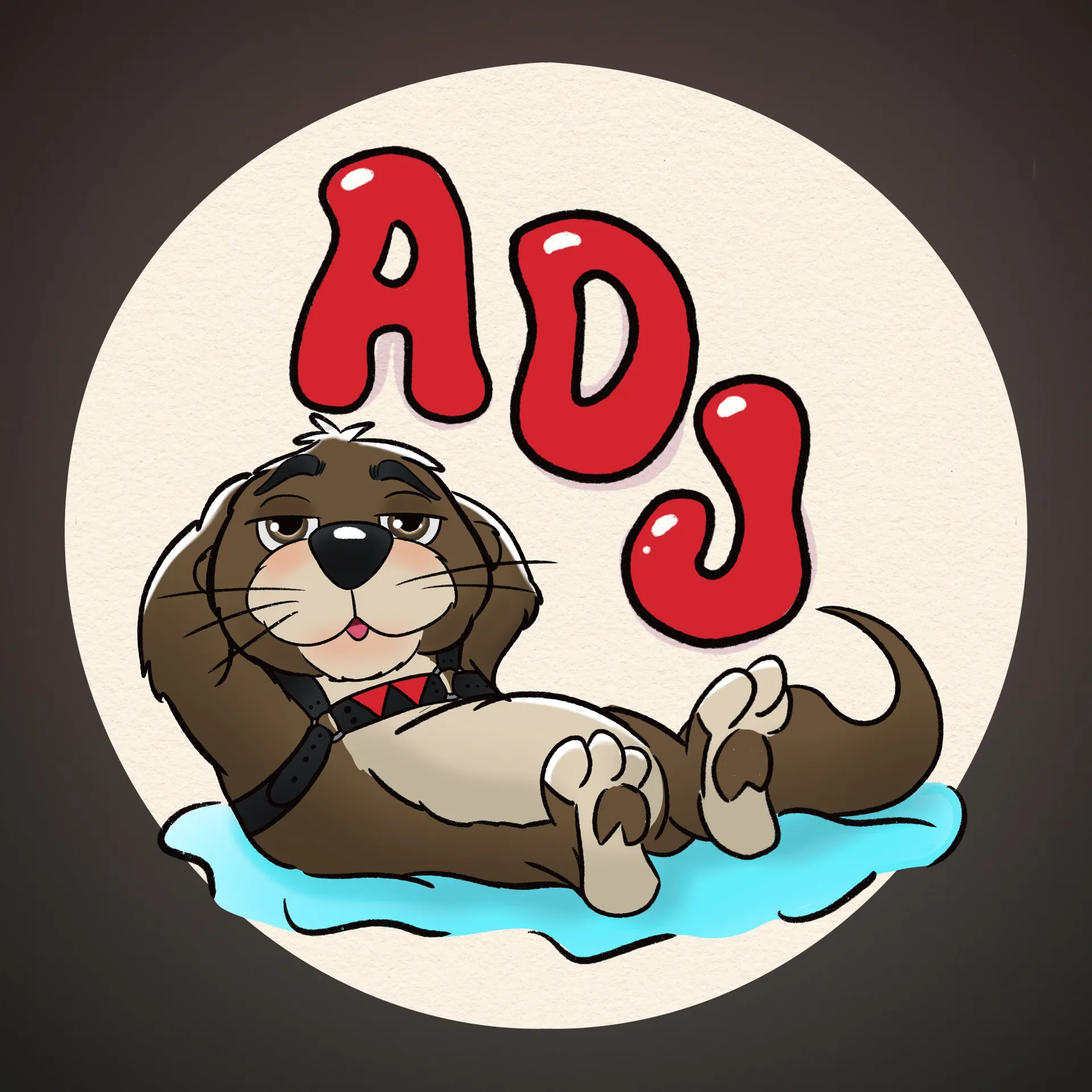 AdjectiveOtter OnlyFans profile picture