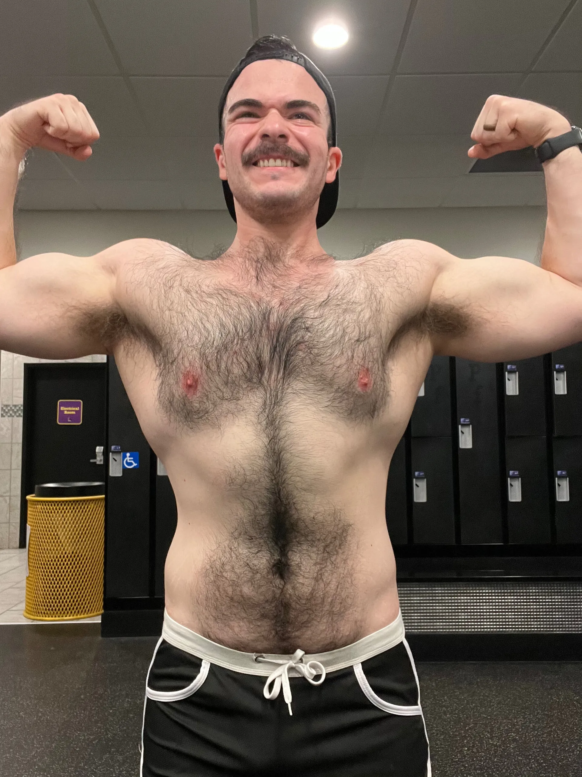 AdjectiveOtter OnlyFans header