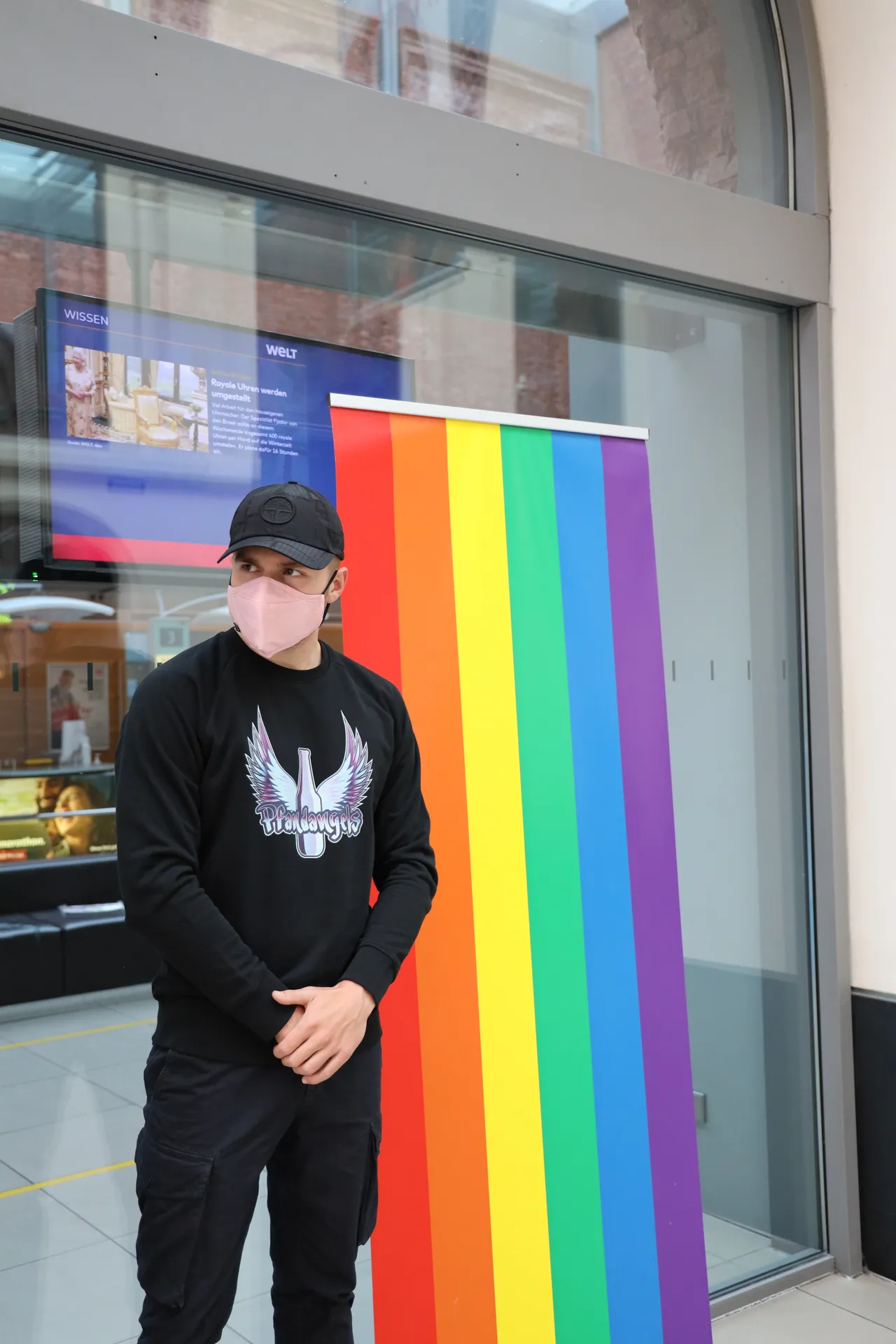 Max OnlyFans profile picture
