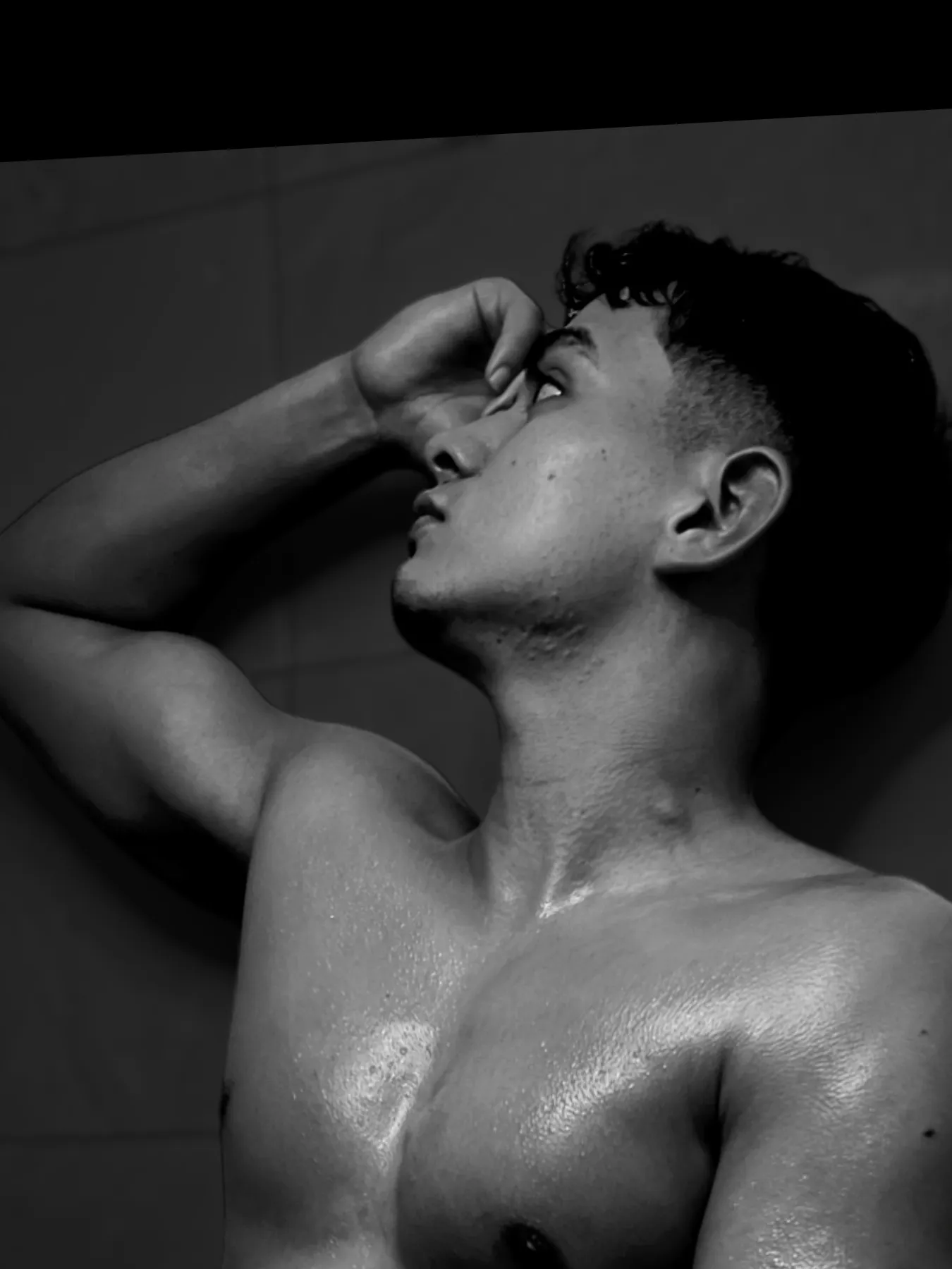 Adonis falcony OnlyFans header