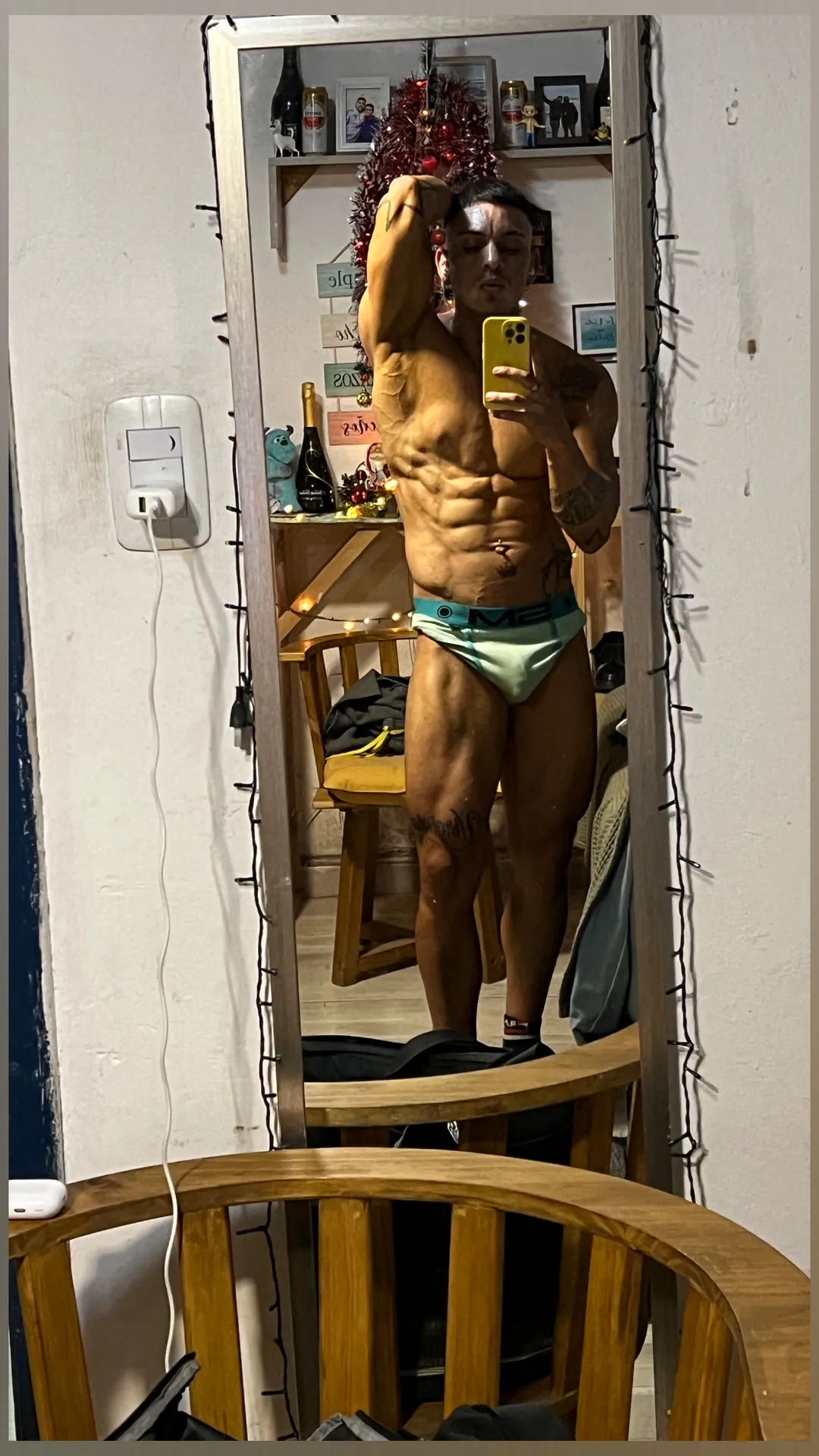 ⭐️AdonisFitvip⭐️ OnlyFans profile picture