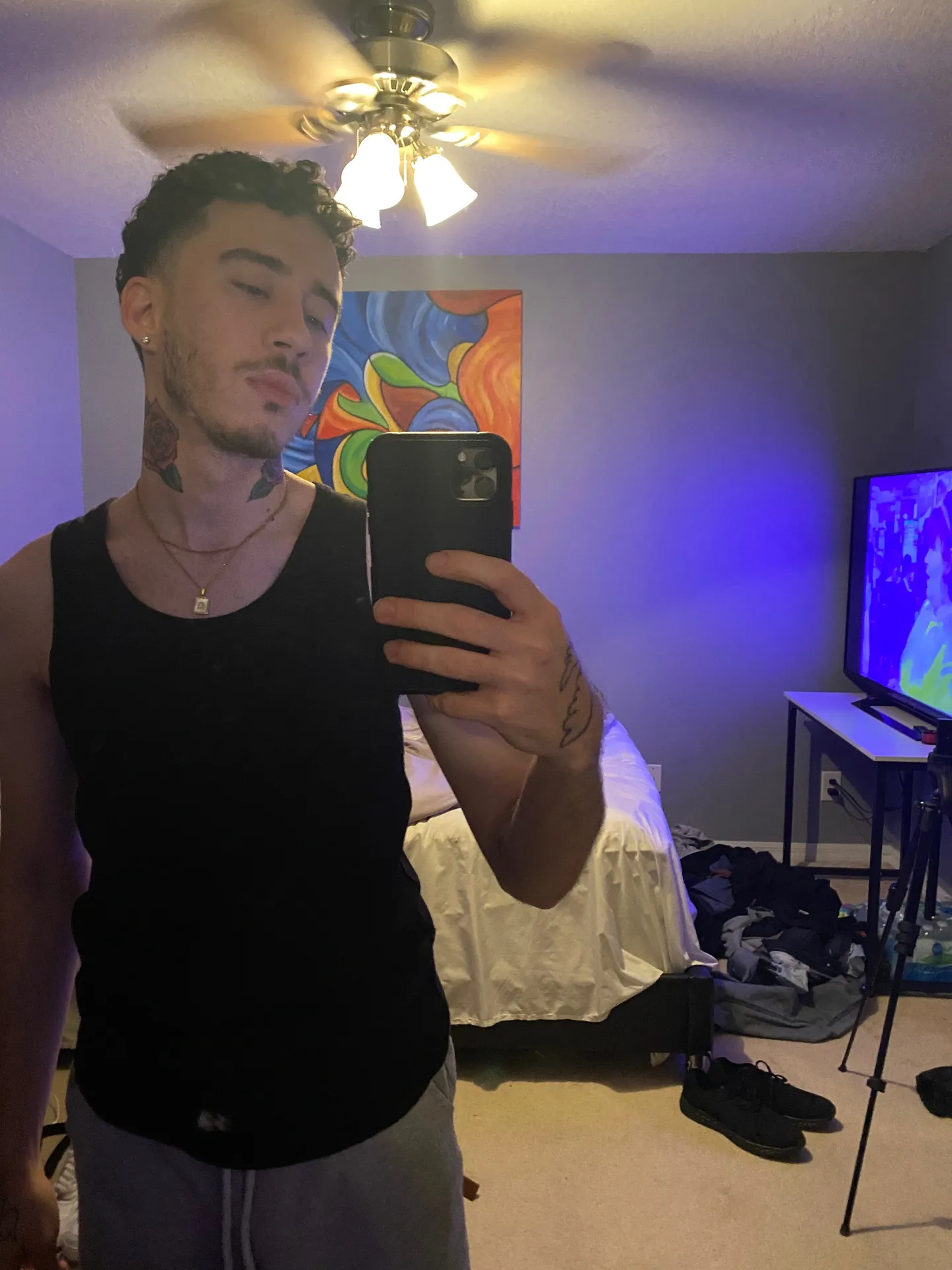 Prince Adonis 😈 OnlyFans header