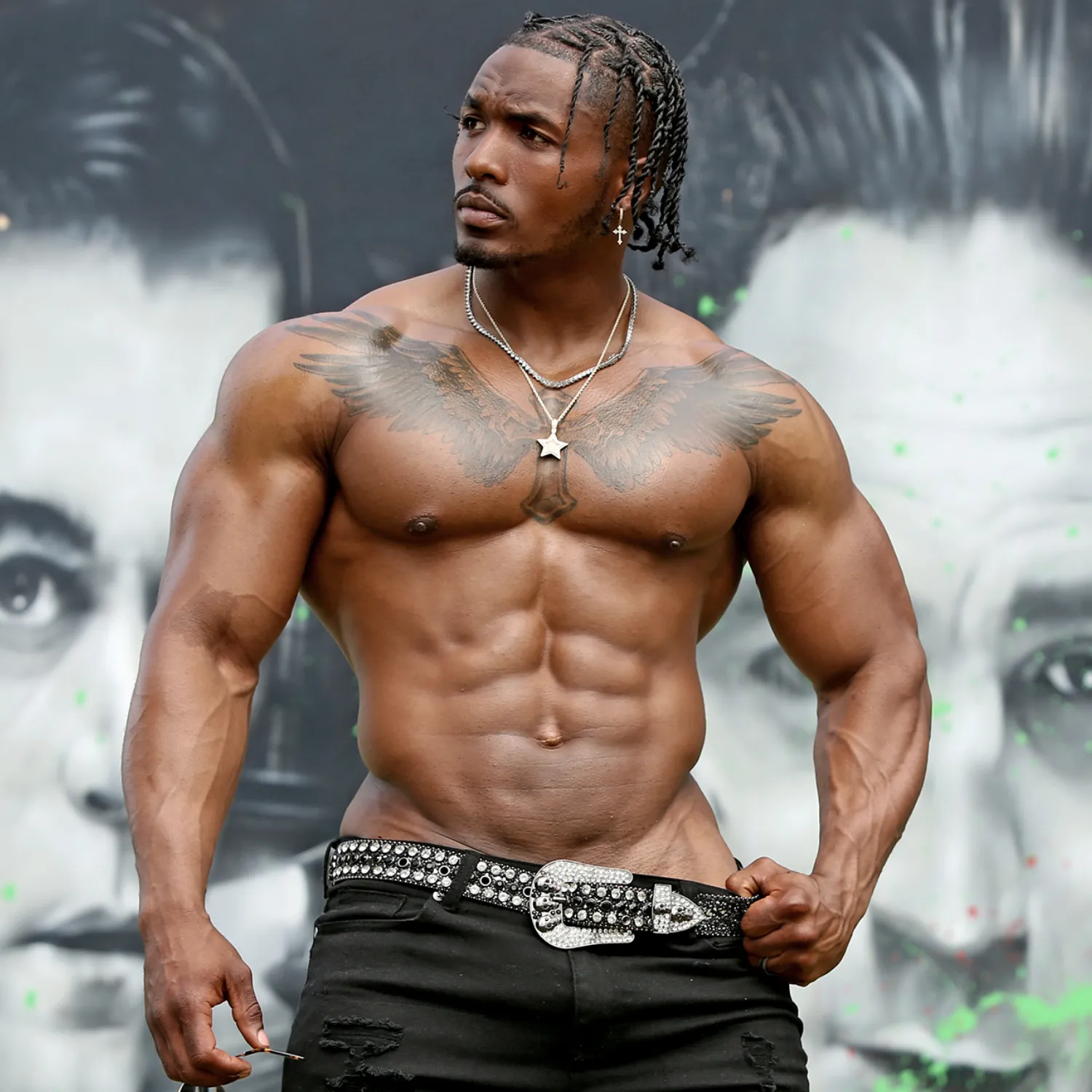 ADONIS "The Entertainer" OnlyFans profile picture