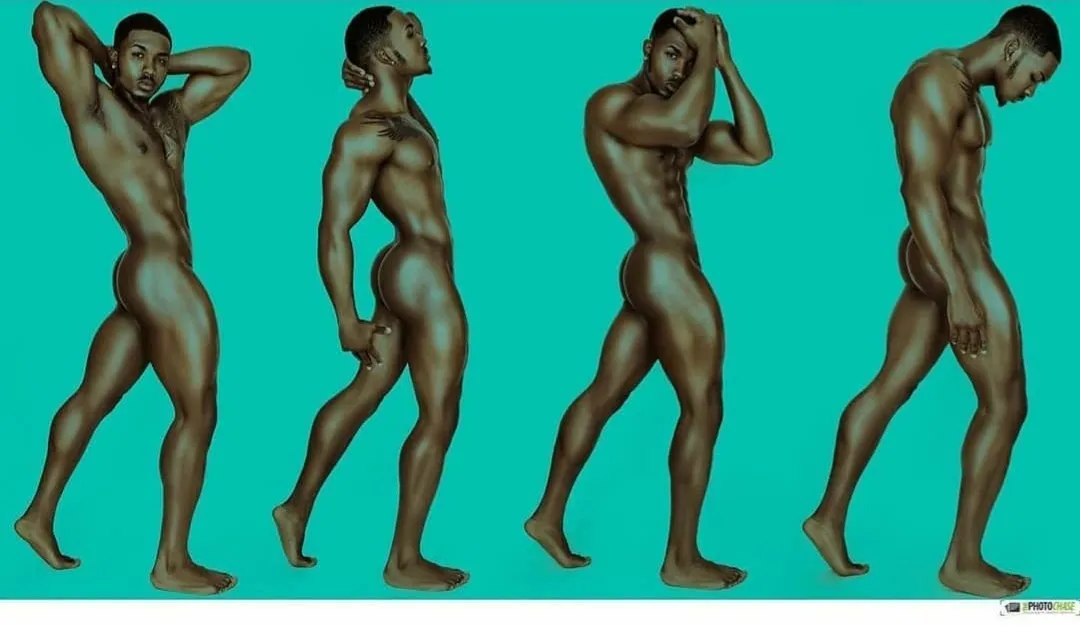 ADONIS "The Entertainer" OnlyFans header