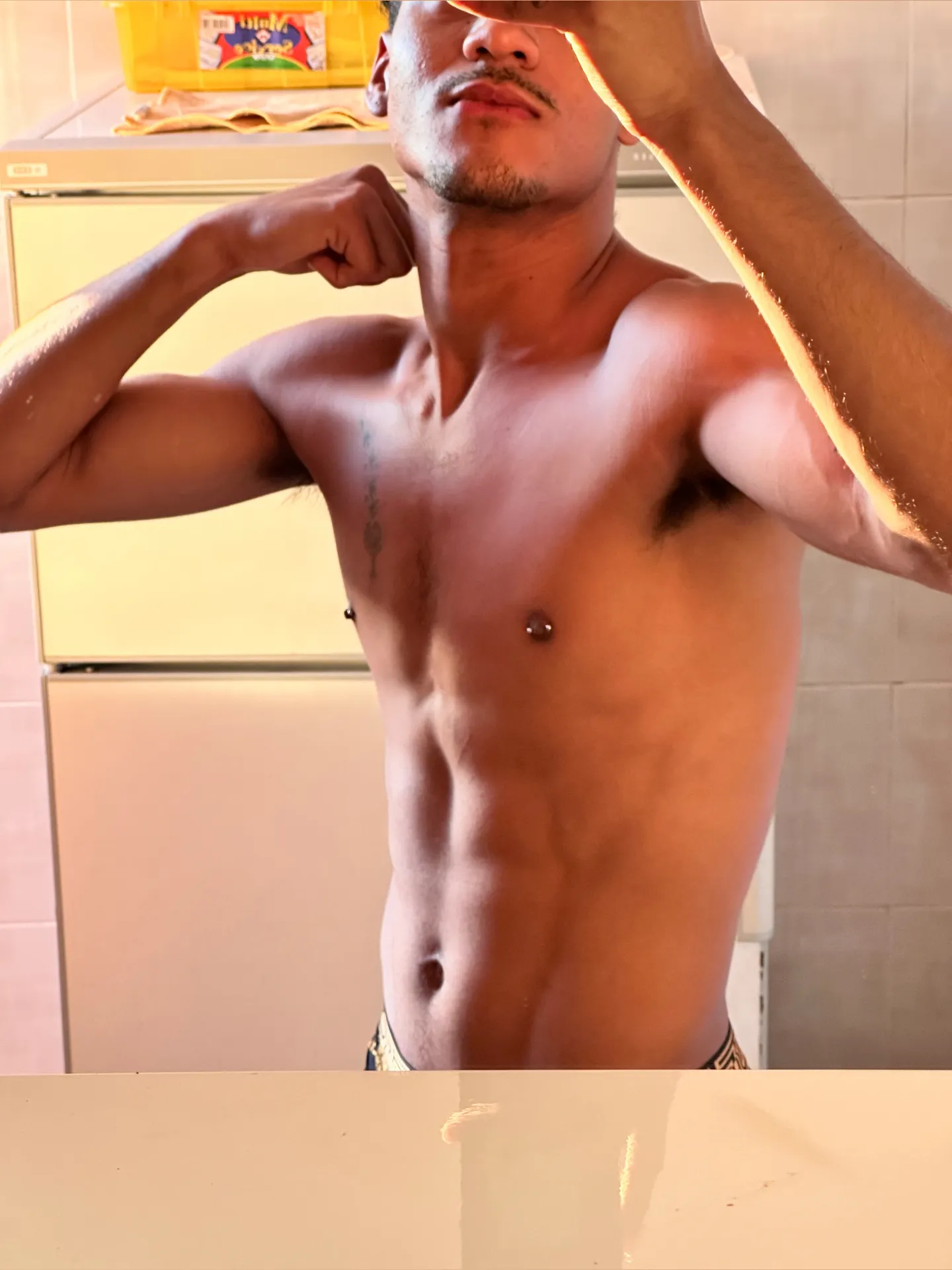 Adonis Twink OnlyFans profile picture