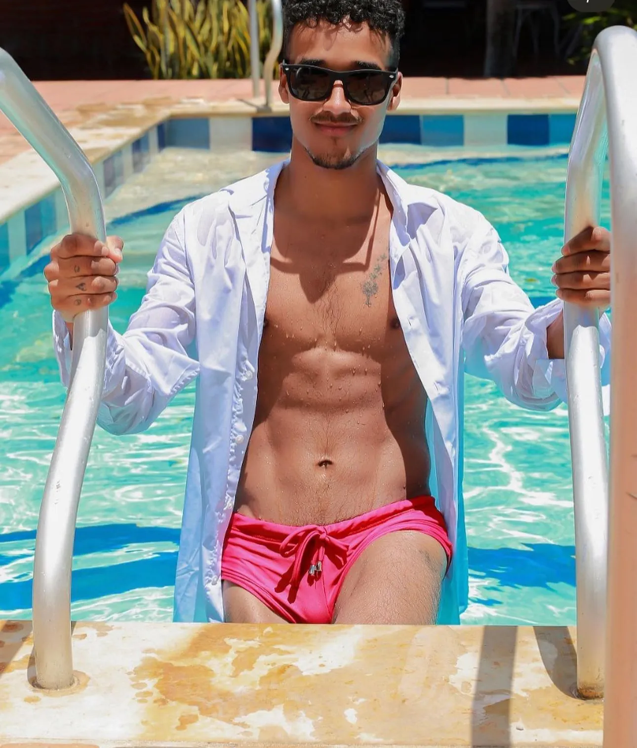 Adonis Twink OnlyFans header