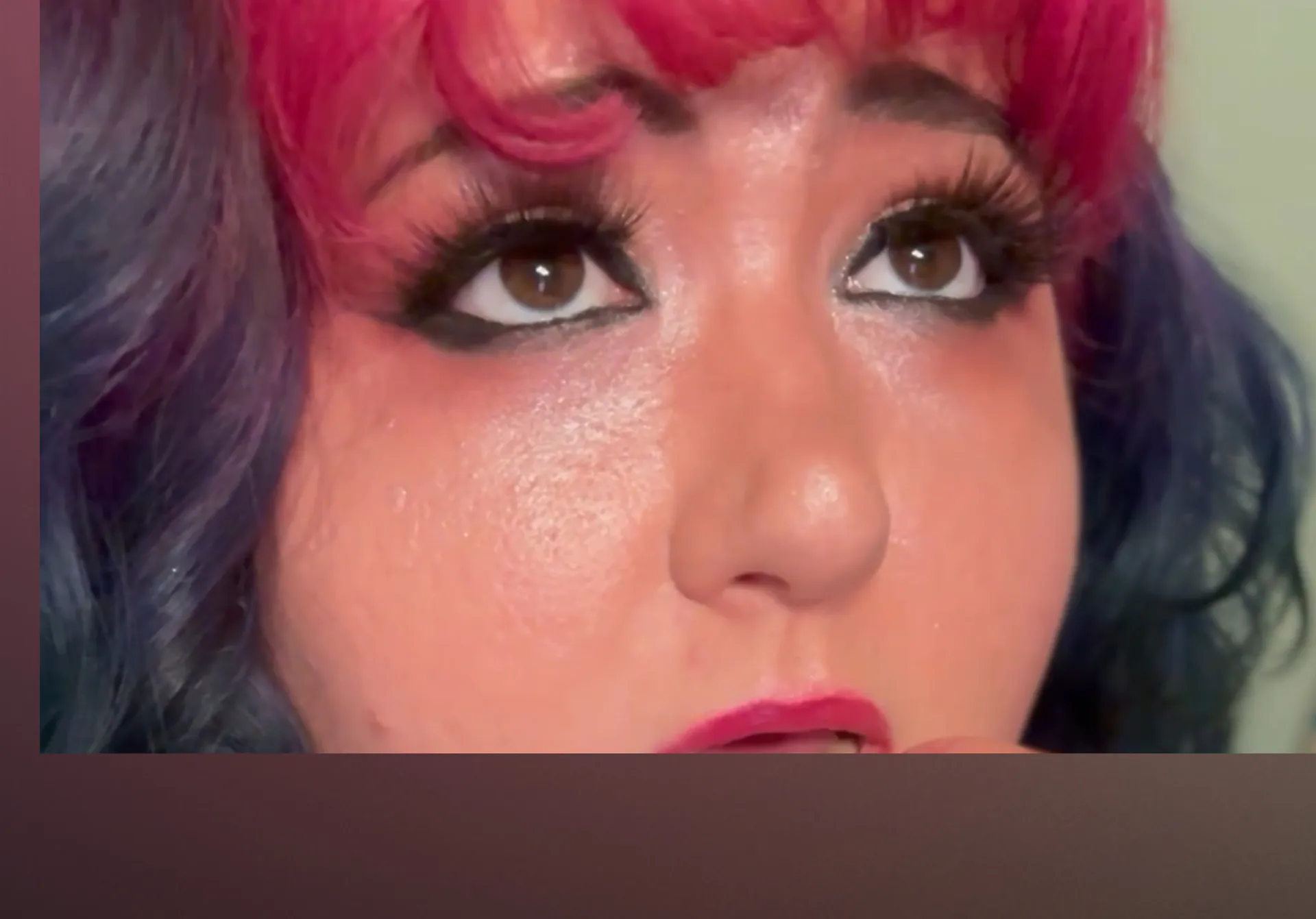 Adora Babylon OnlyFans header