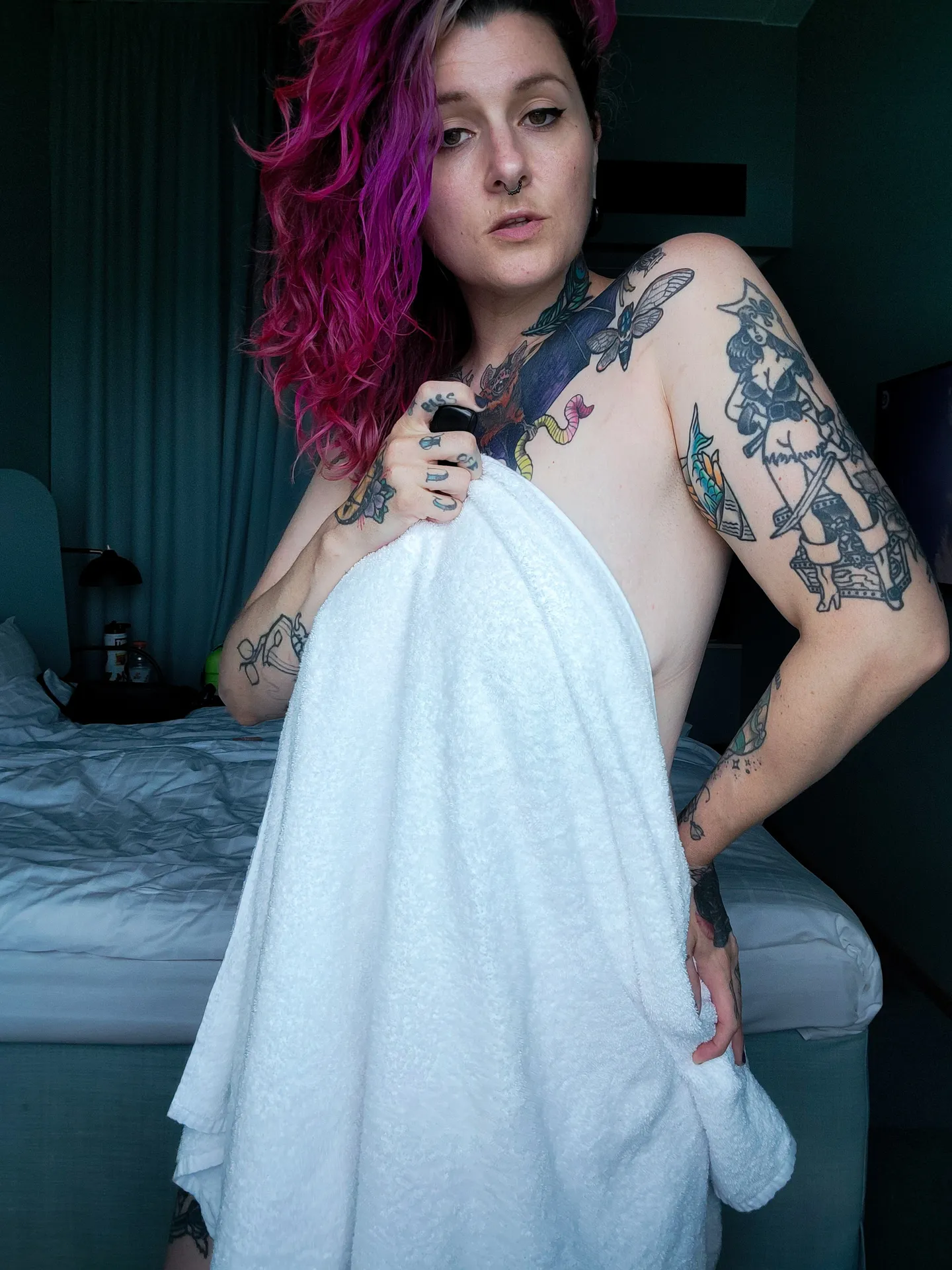 AdoraBelle Heathen Free OnlyFans profile picture