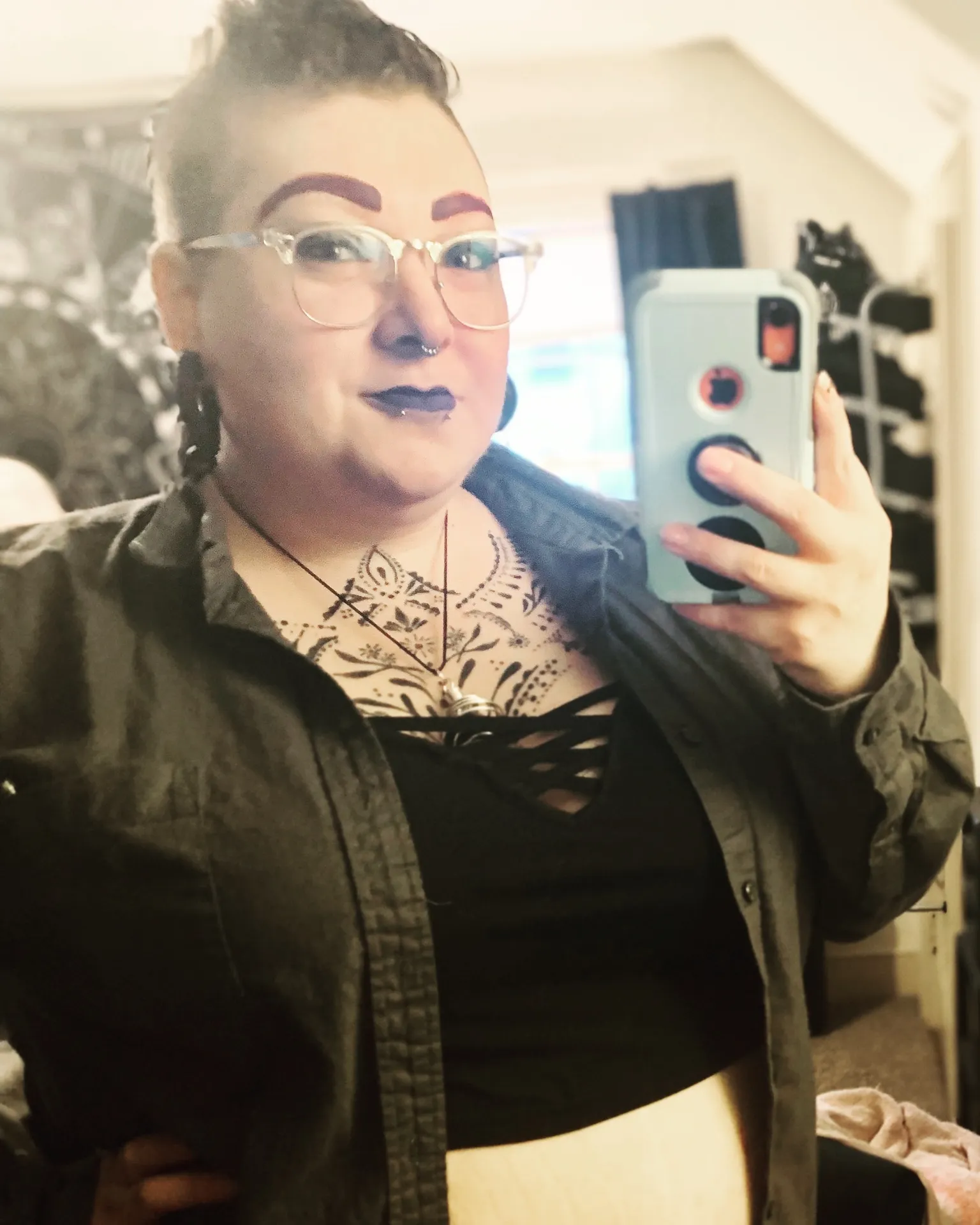 Adorable_Brat OnlyFans header