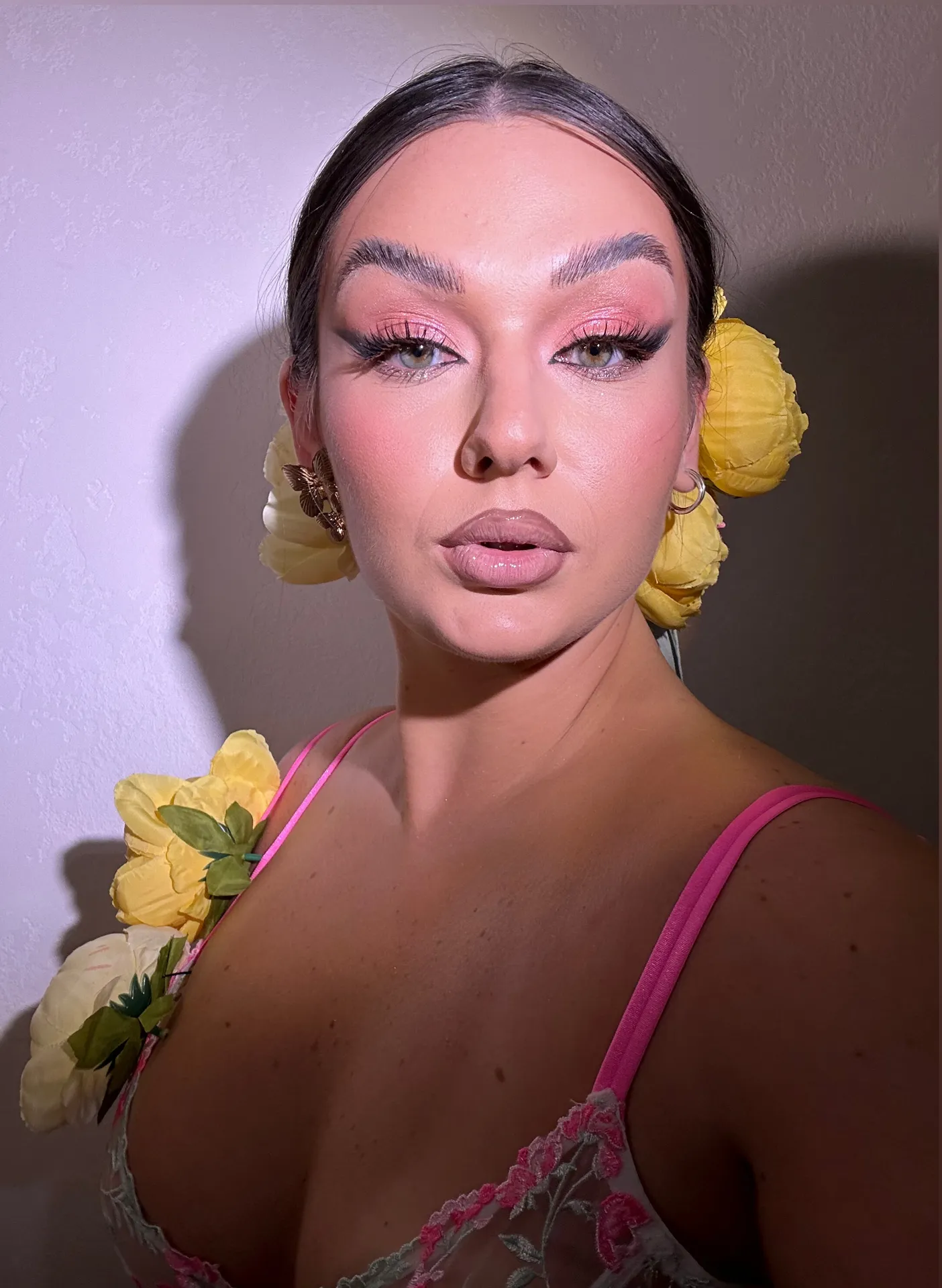 𝓐𝓭𝓸𝓻𝓪𝓫𝓵𝓮 𝓒𝓪𝓼𝓼𝓲𝓮 OnlyFans profile picture