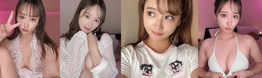 Asian Princess OnlyFans header