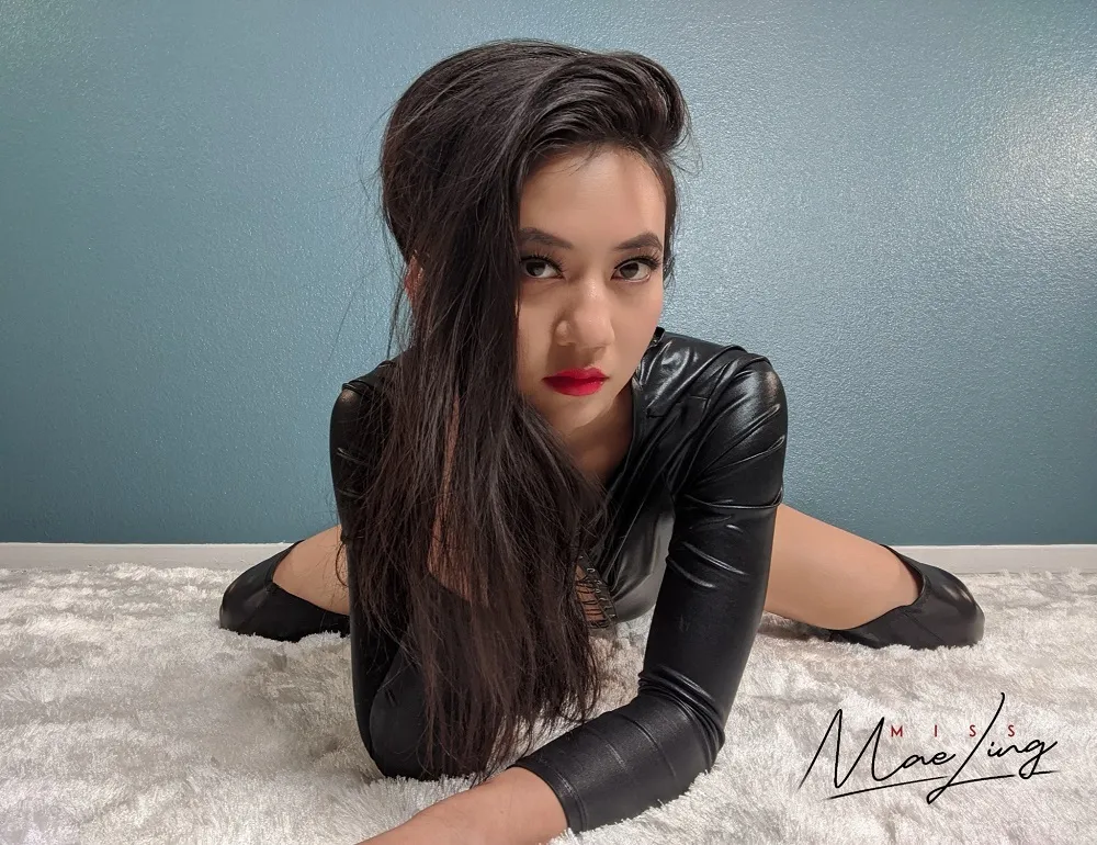 Circus Domme OnlyFans header