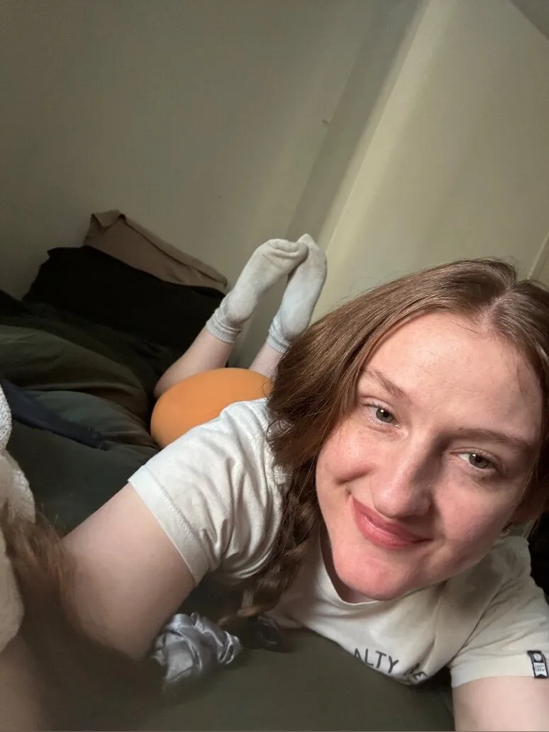 Adorablelilli OnlyFans header